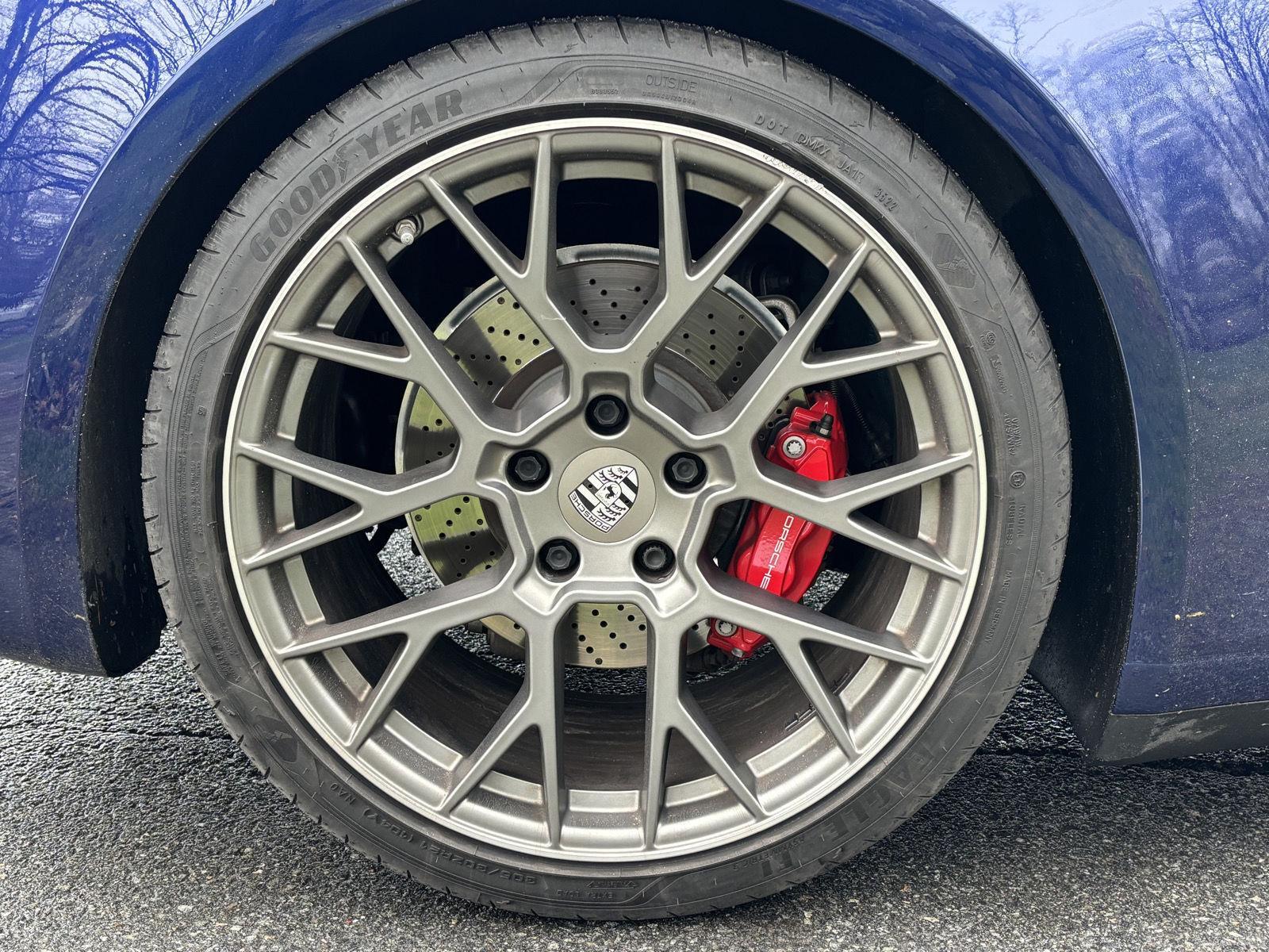 Topsfield Motor Company