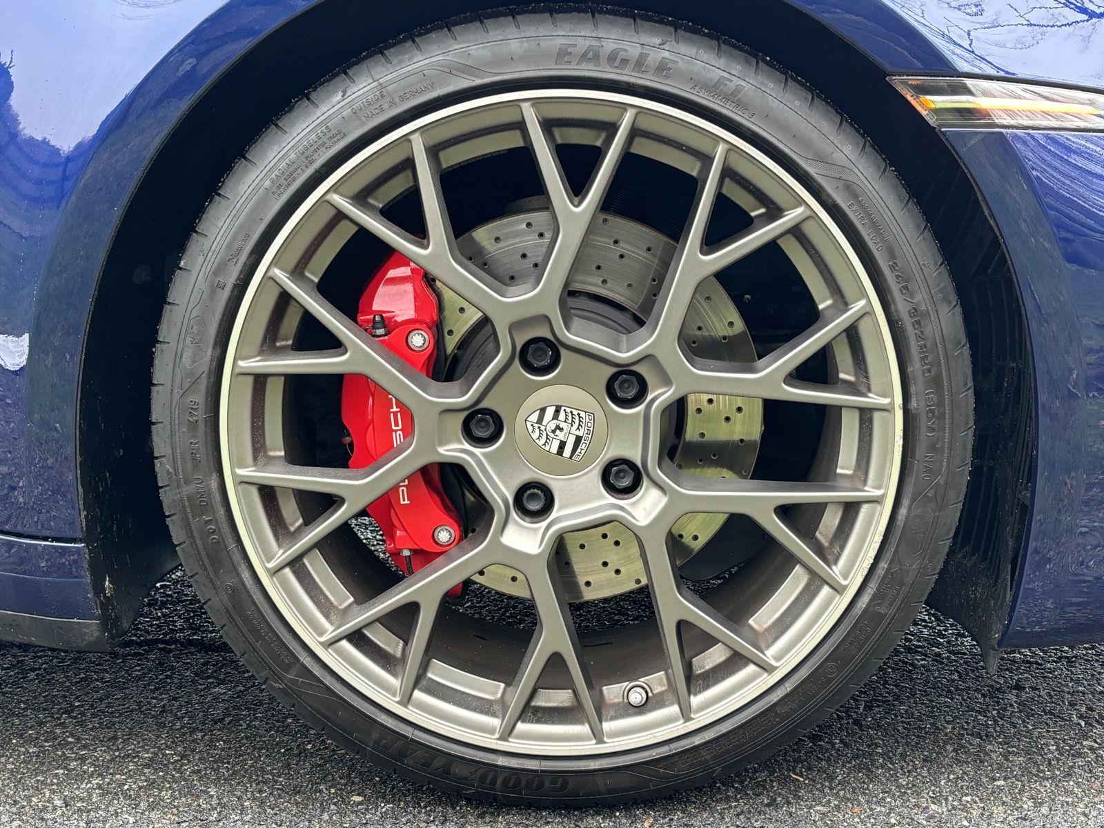 Topsfield Motor Company