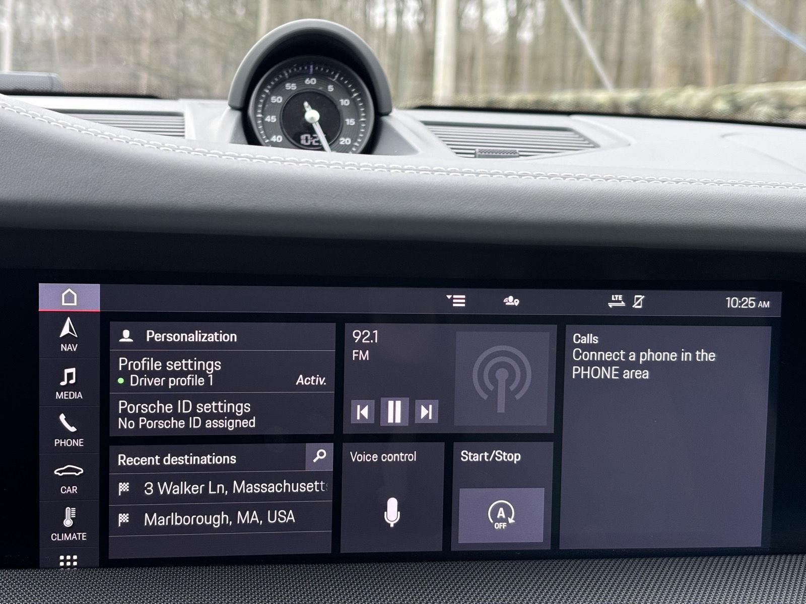 Topsfield Motor Company