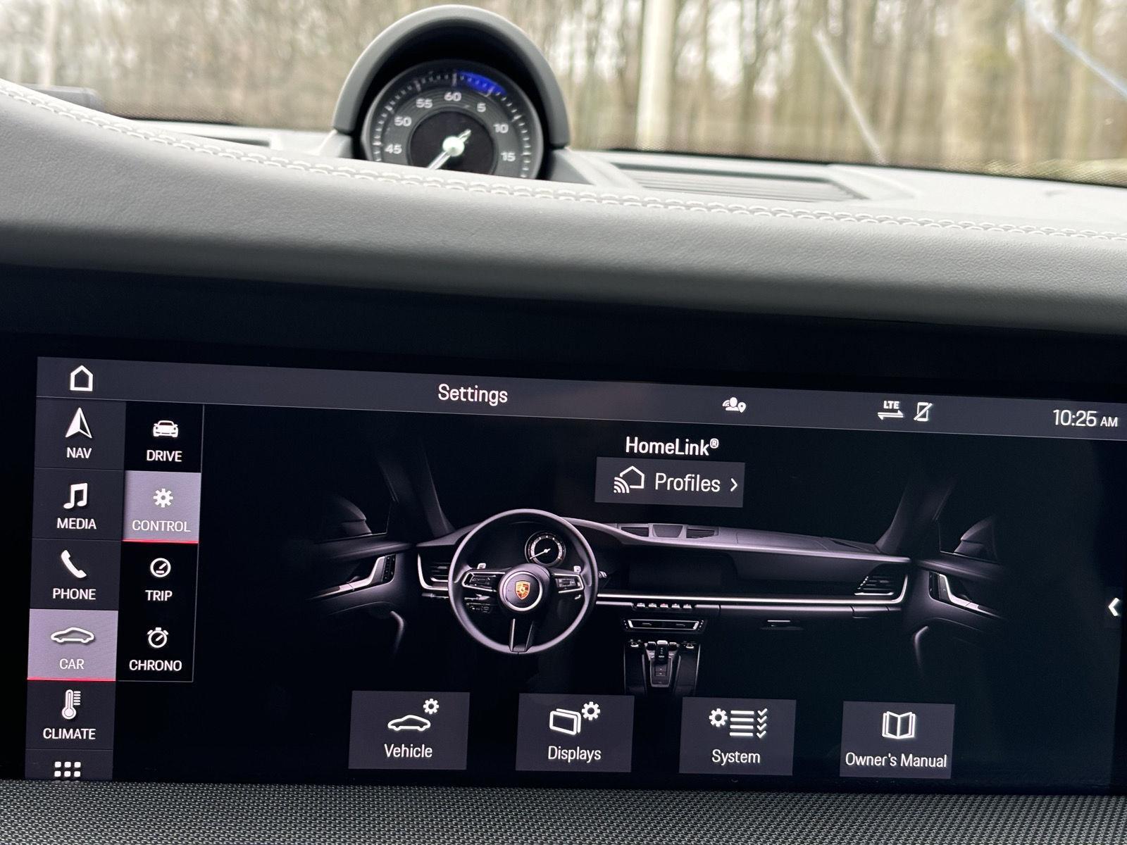 Topsfield Motor Company