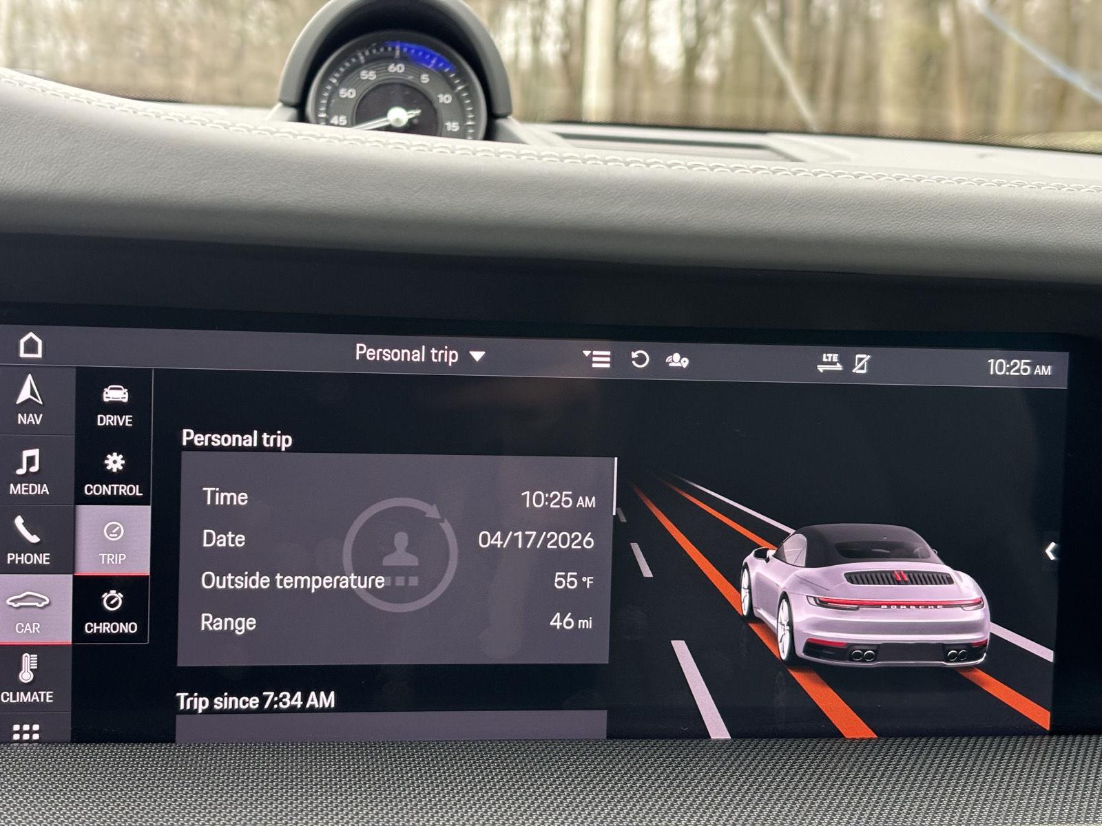 Topsfield Motor Company