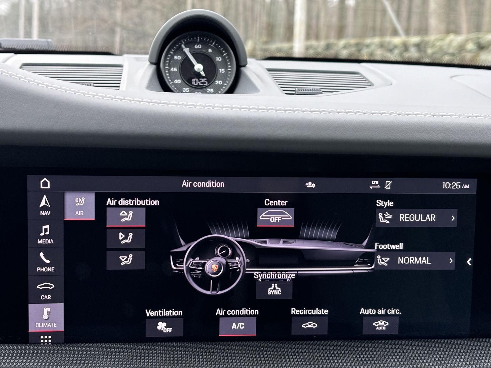 Topsfield Motor Company