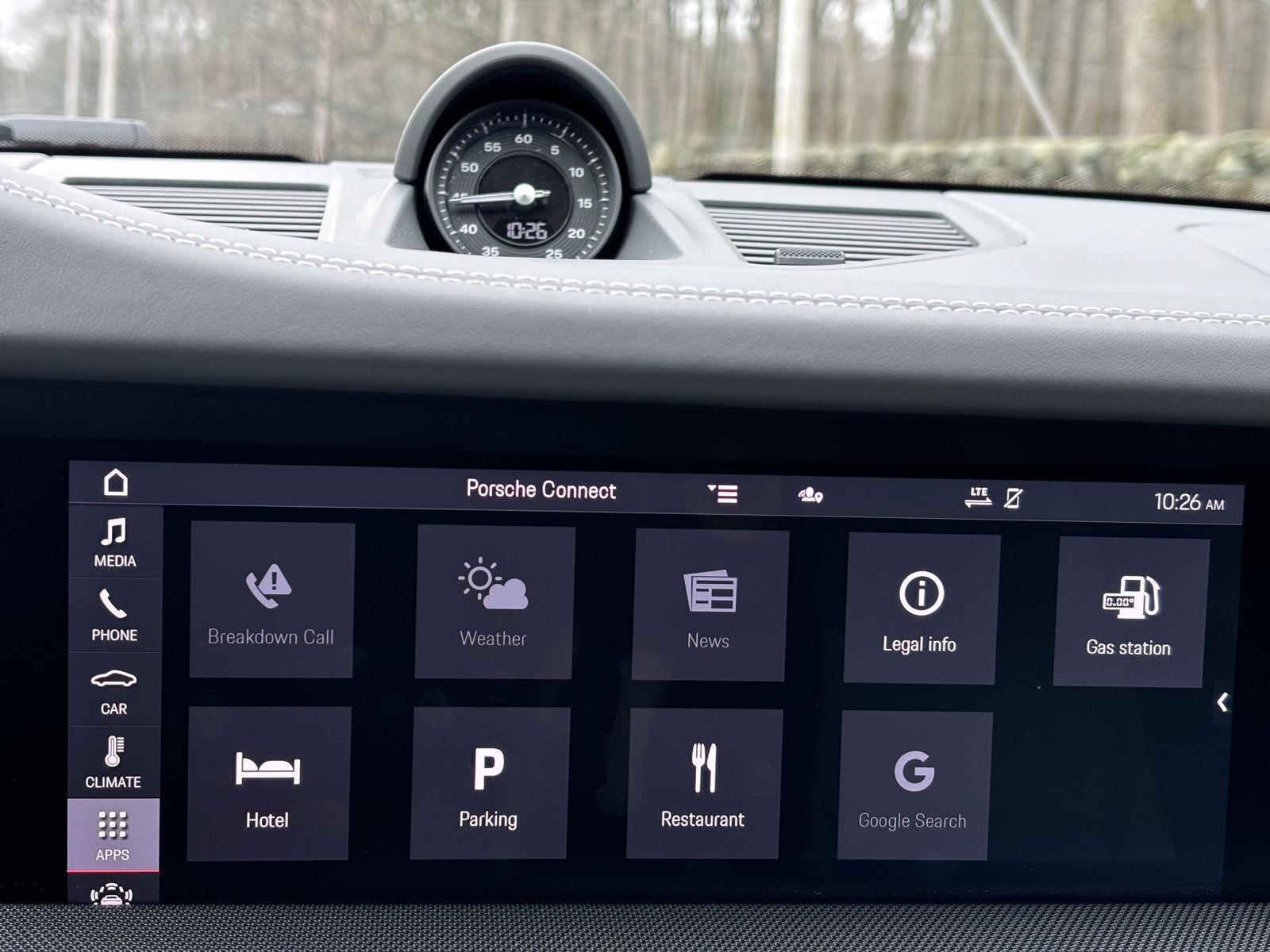 Topsfield Motor Company