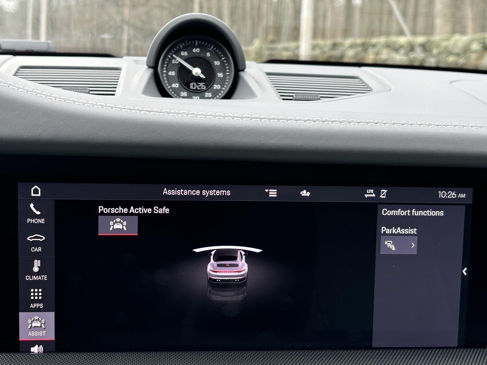 Topsfield Motor Company