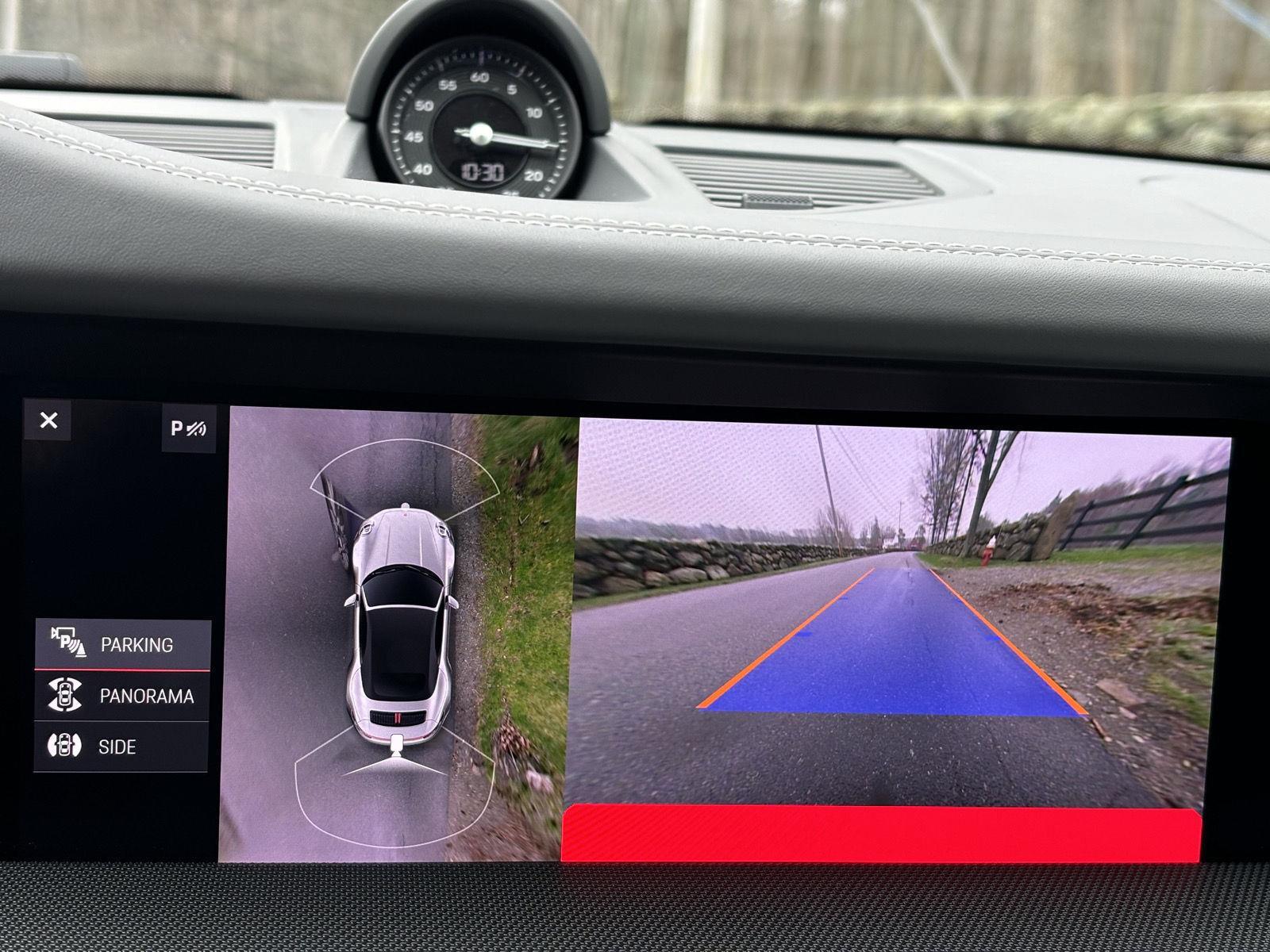 Topsfield Motor Company