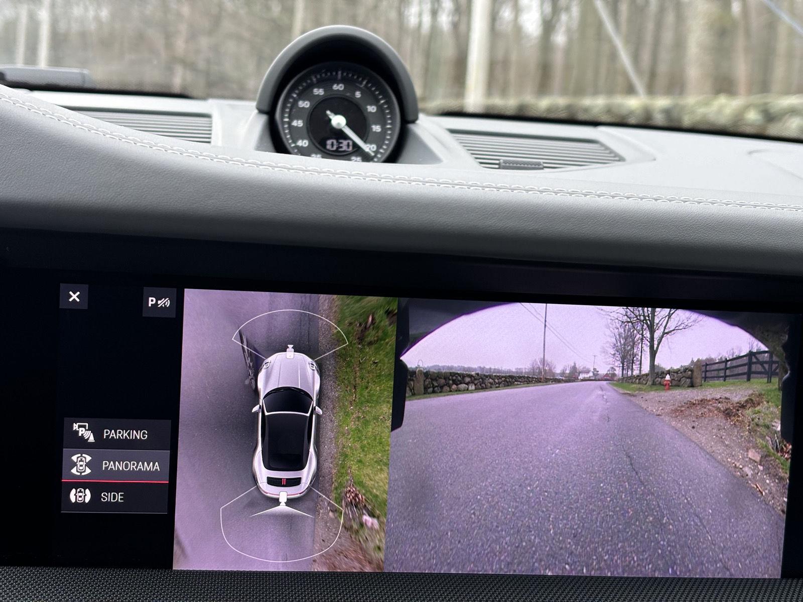 Topsfield Motor Company