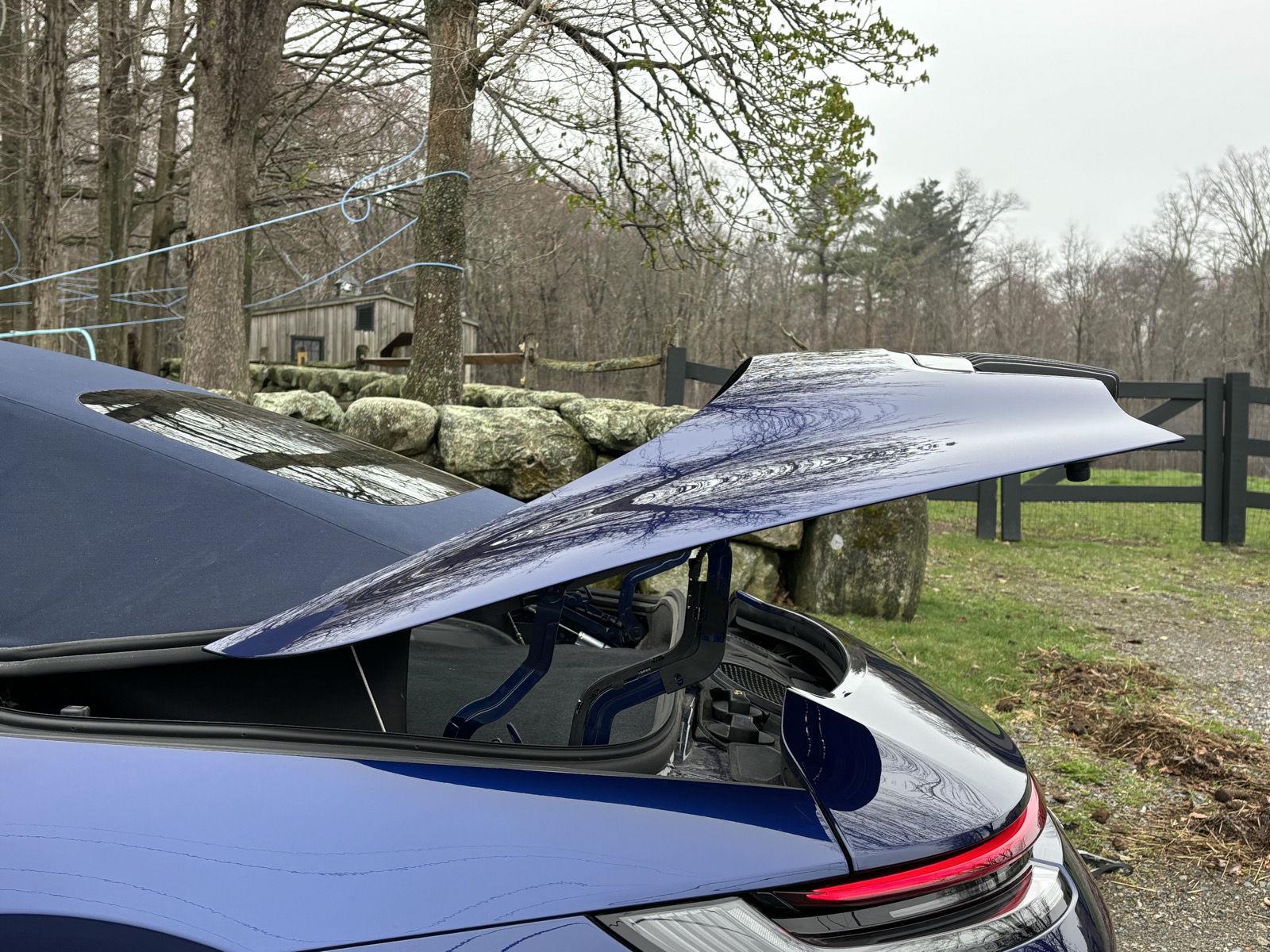 Topsfield Motor Company