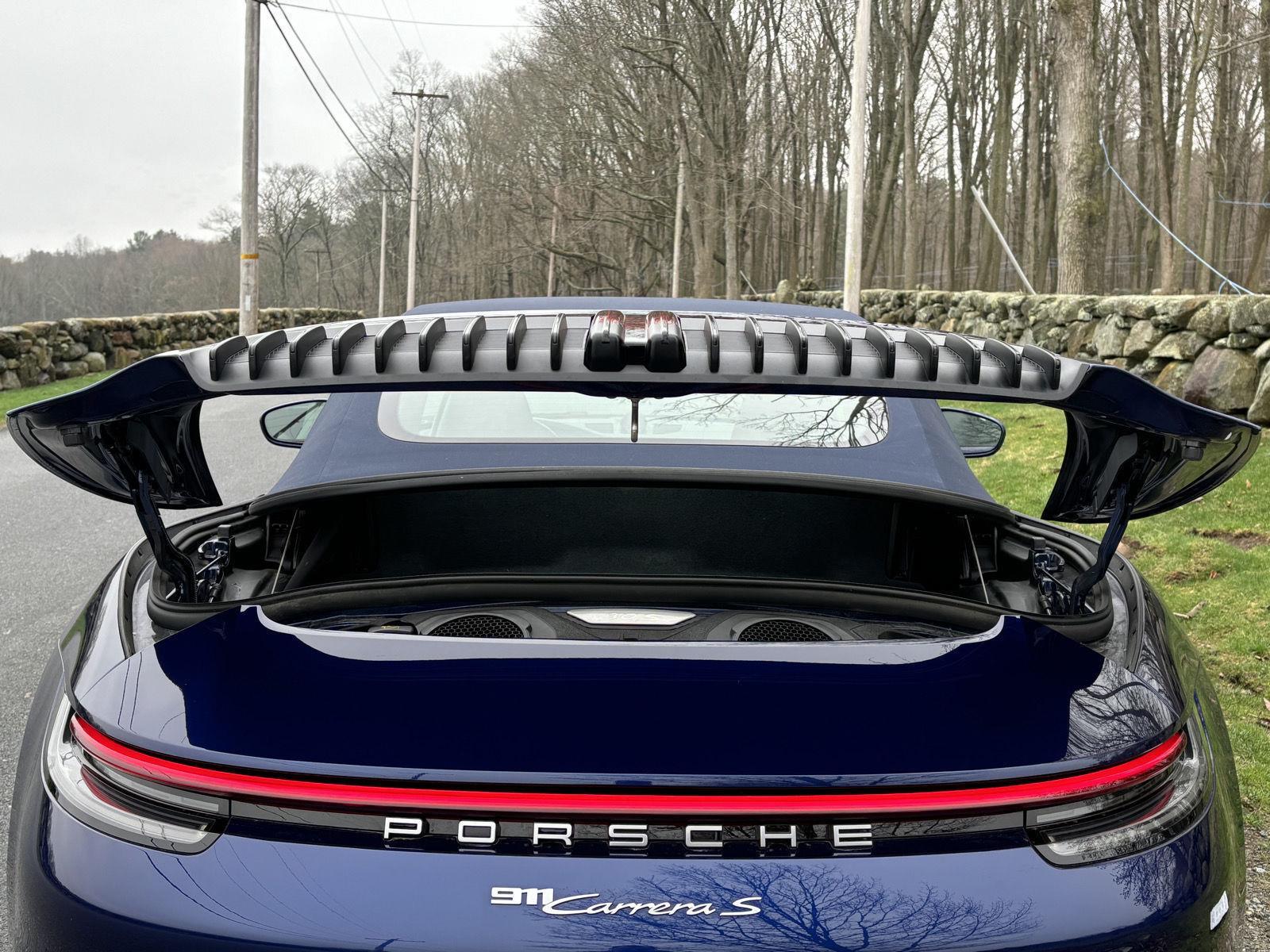 Topsfield Motor Company