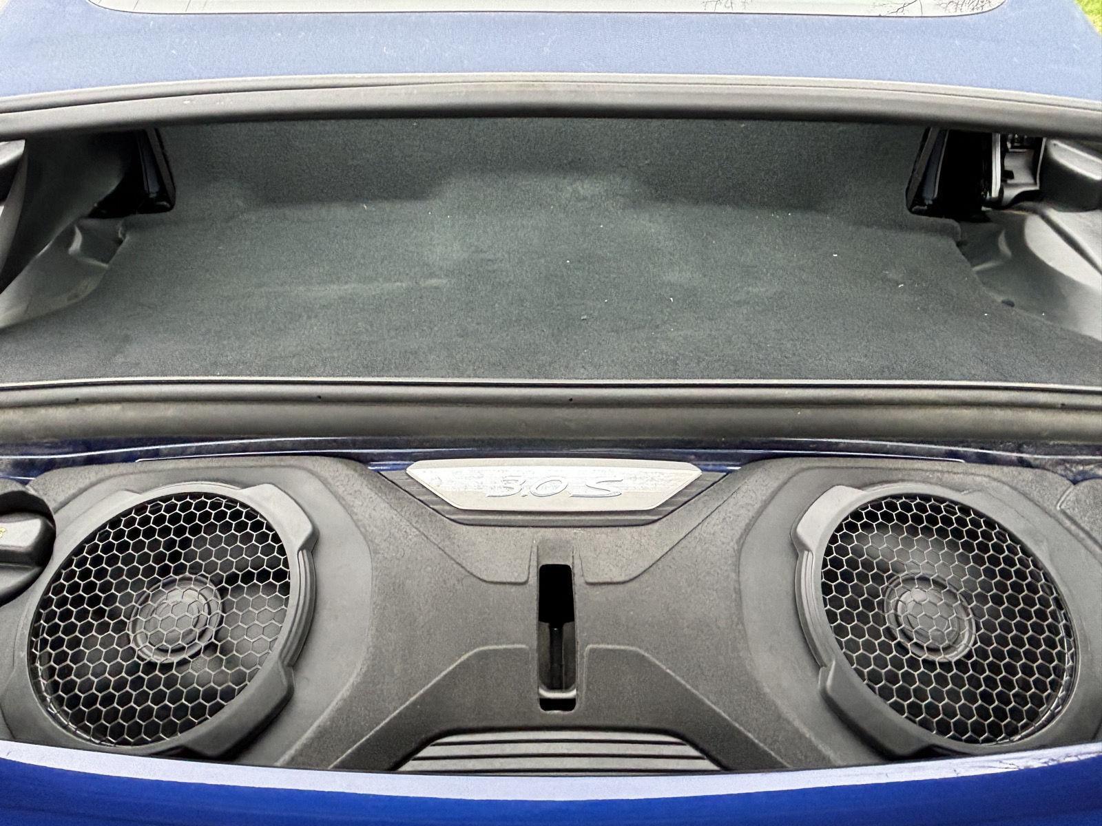 Topsfield Motor Company