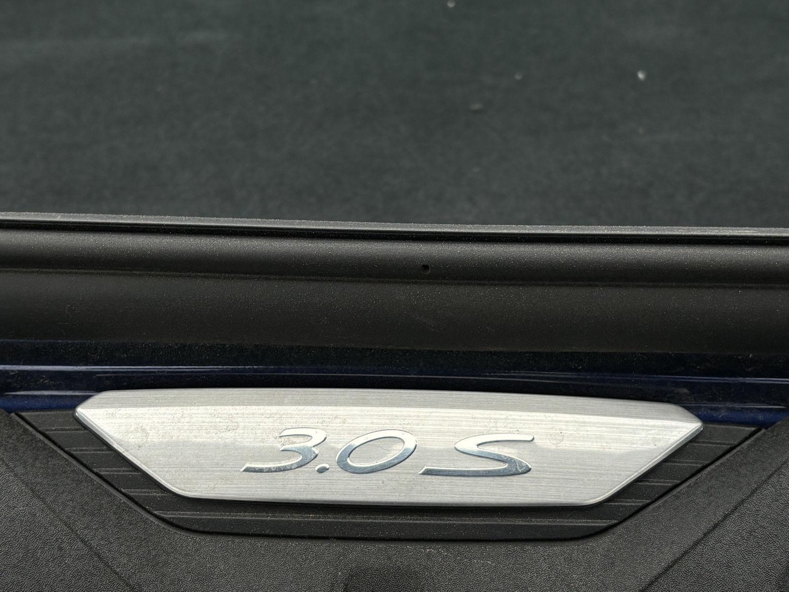 Topsfield Motor Company