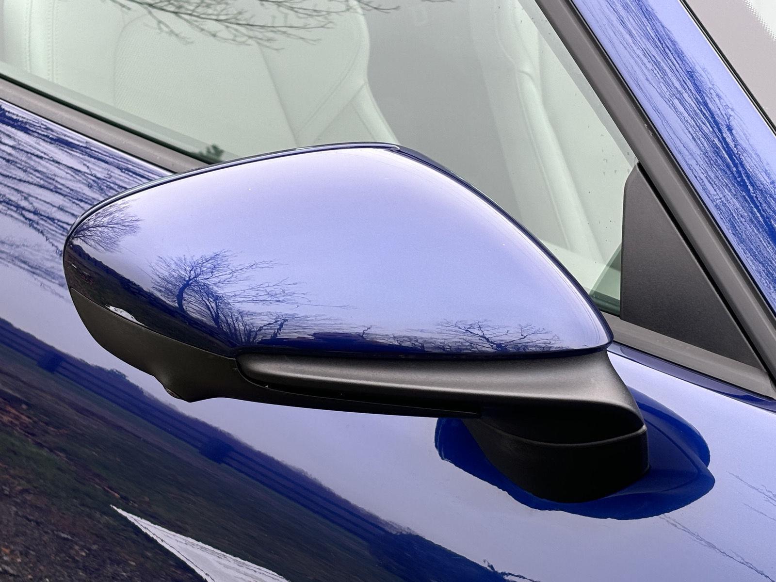 Topsfield Motor Company