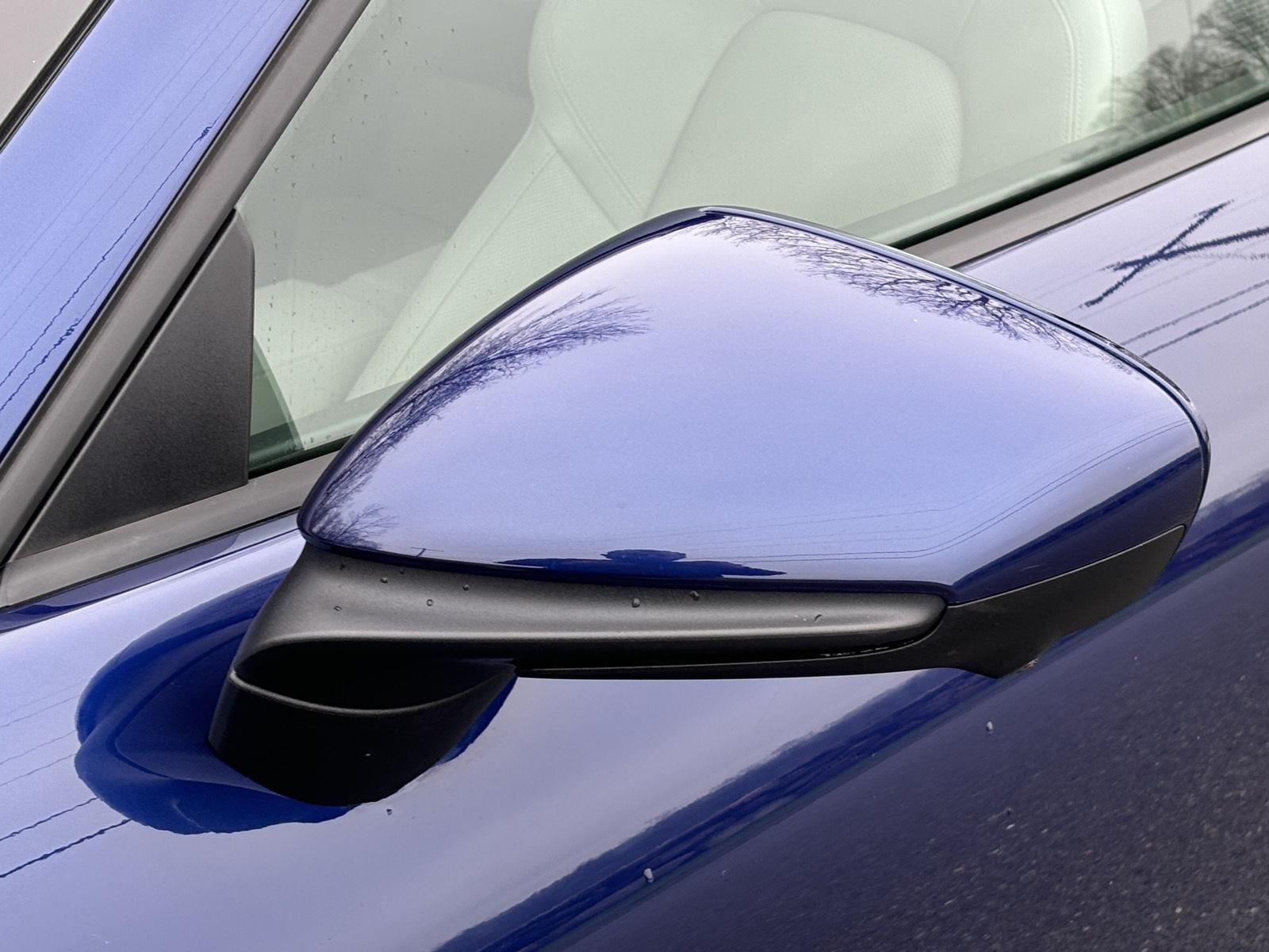 Topsfield Motor Company