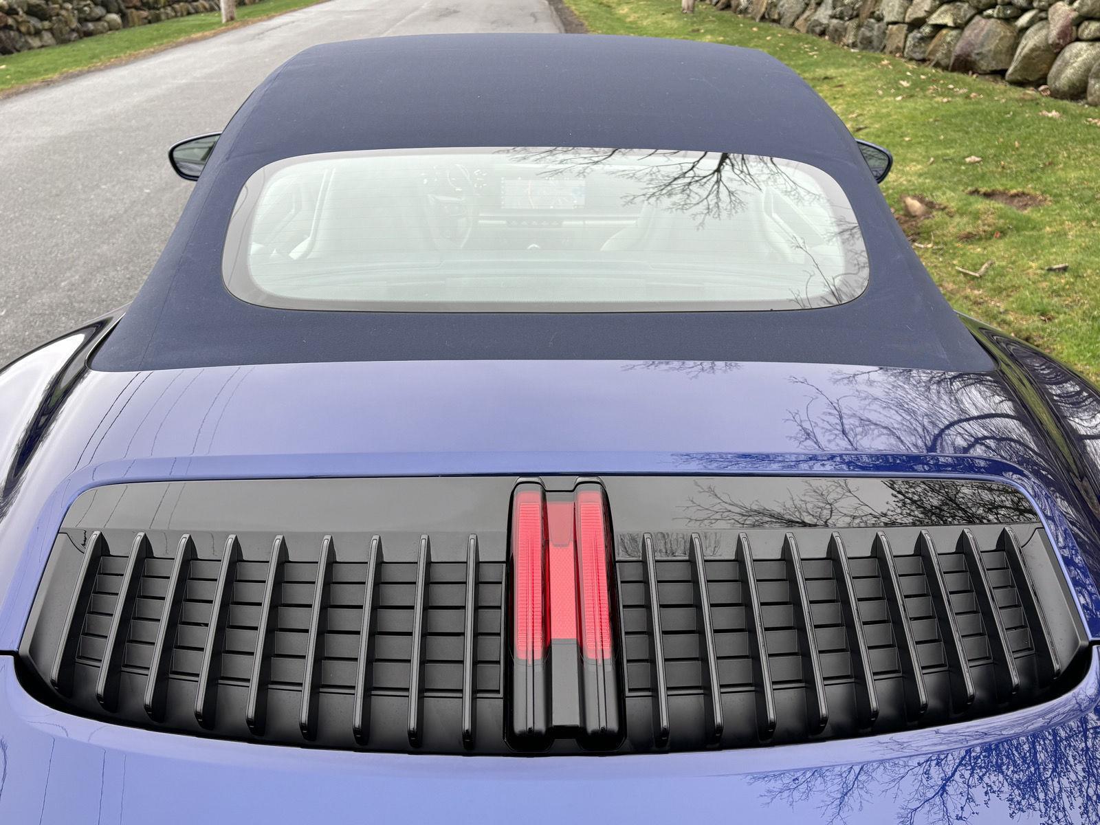 Topsfield Motor Company