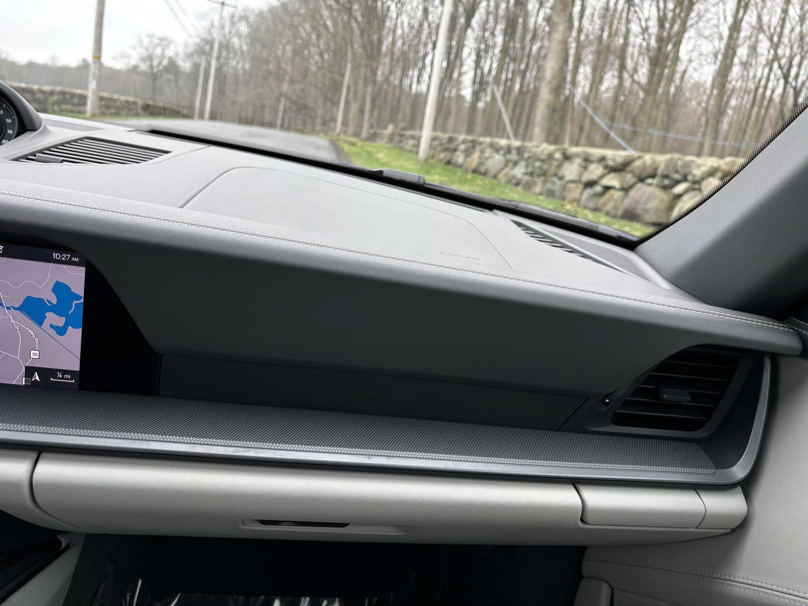 Topsfield Motor Company