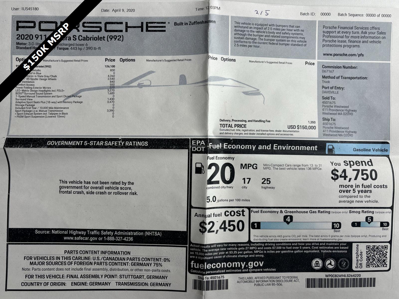 Topsfield Motor Company