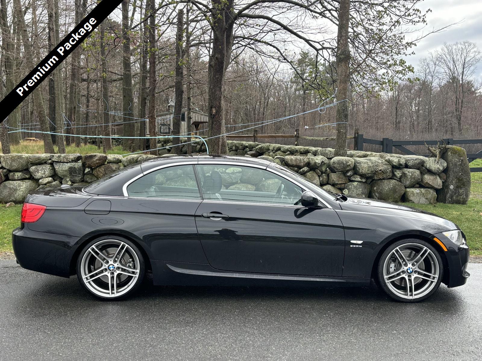 Topsfield Motor Company