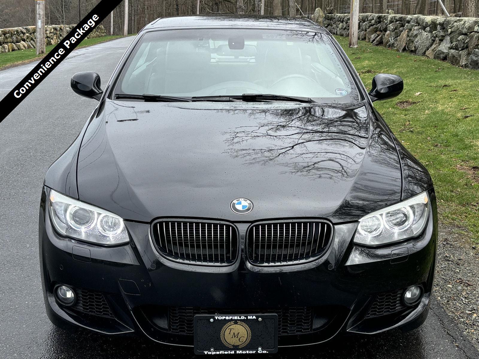 Topsfield Motor Company