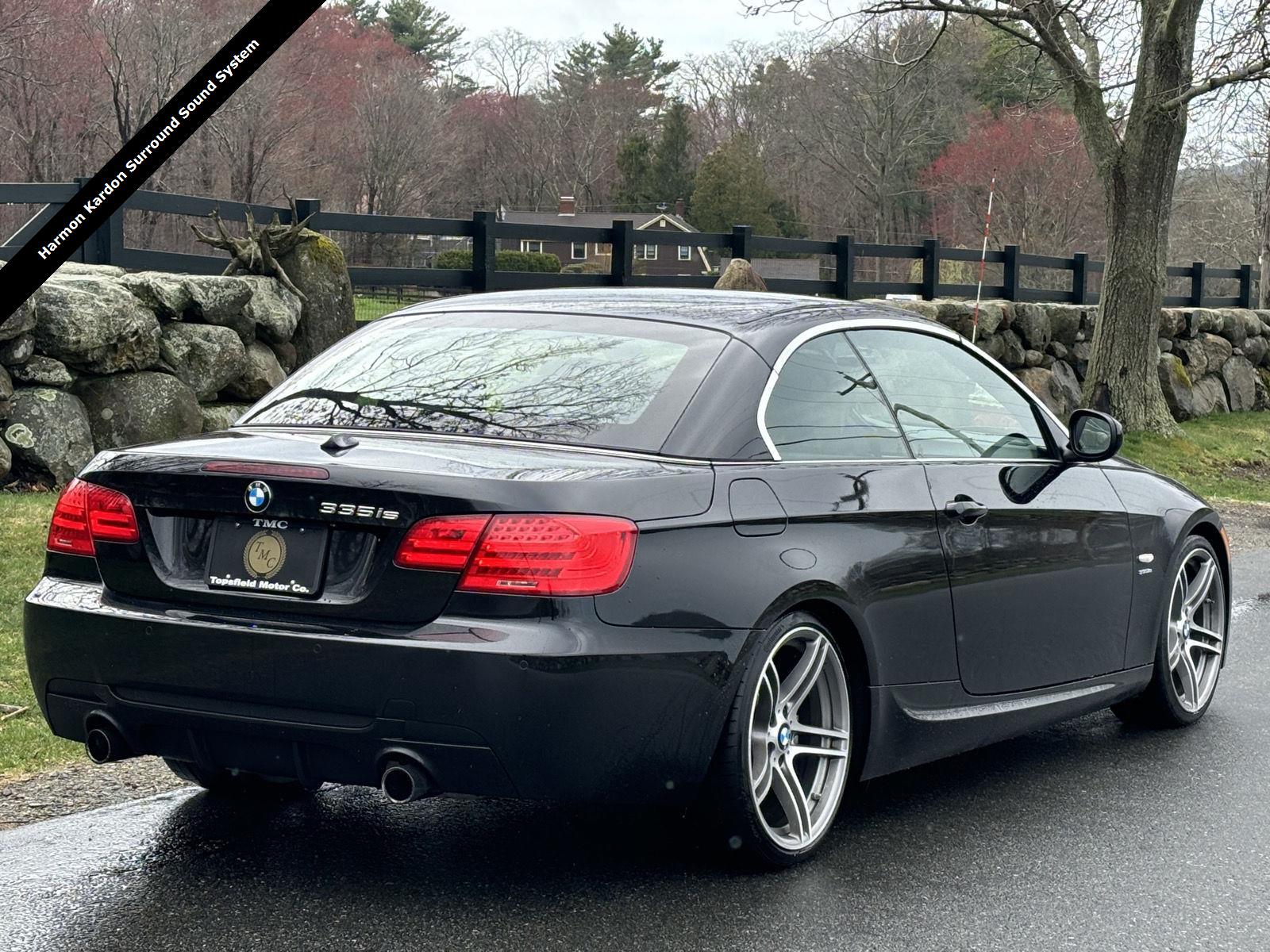 Topsfield Motor Company