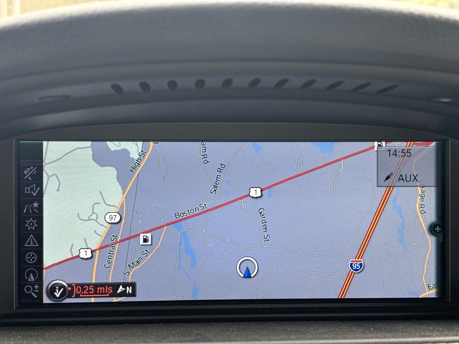 Topsfield Motor Company