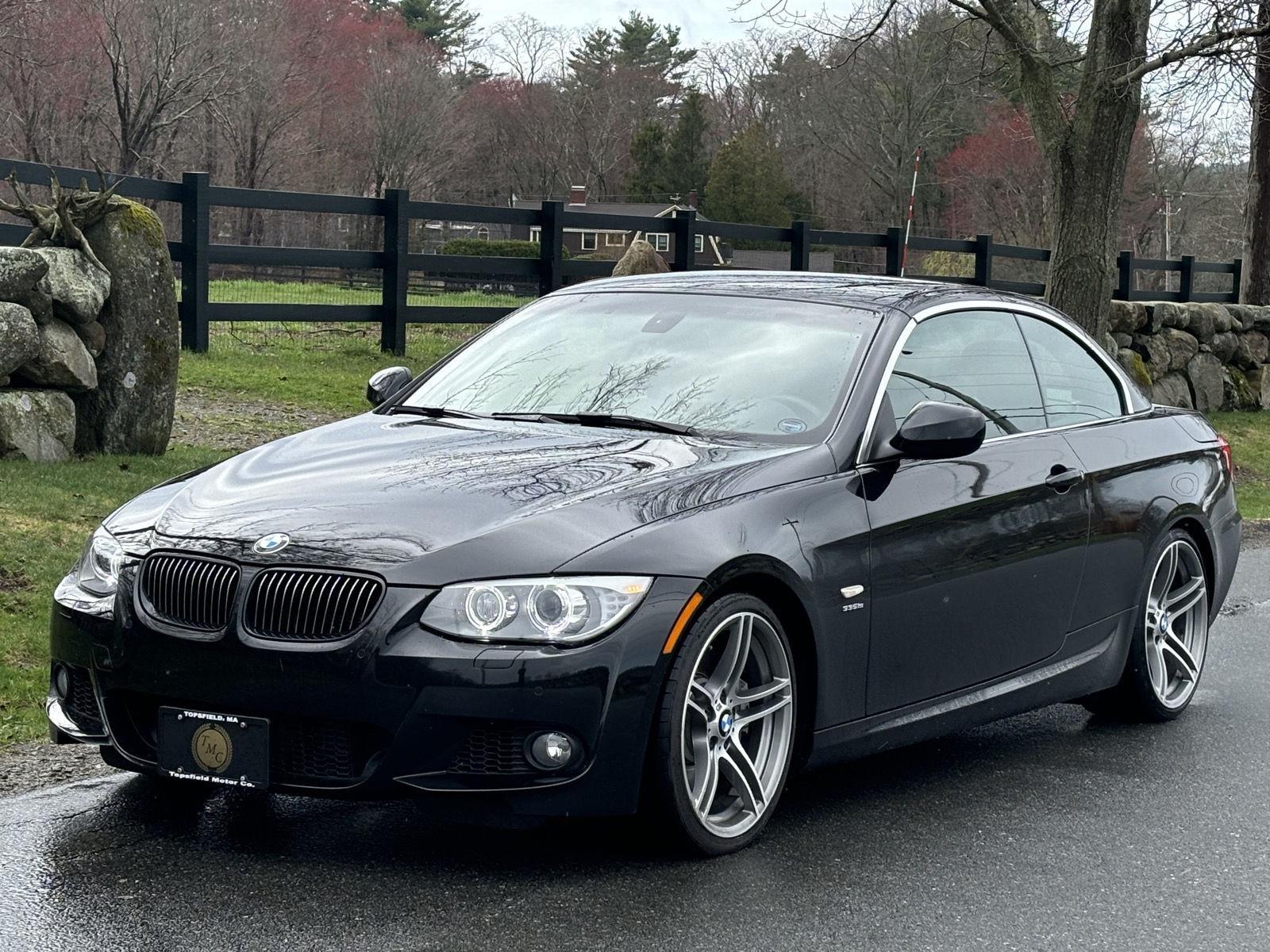 Topsfield Motor Company