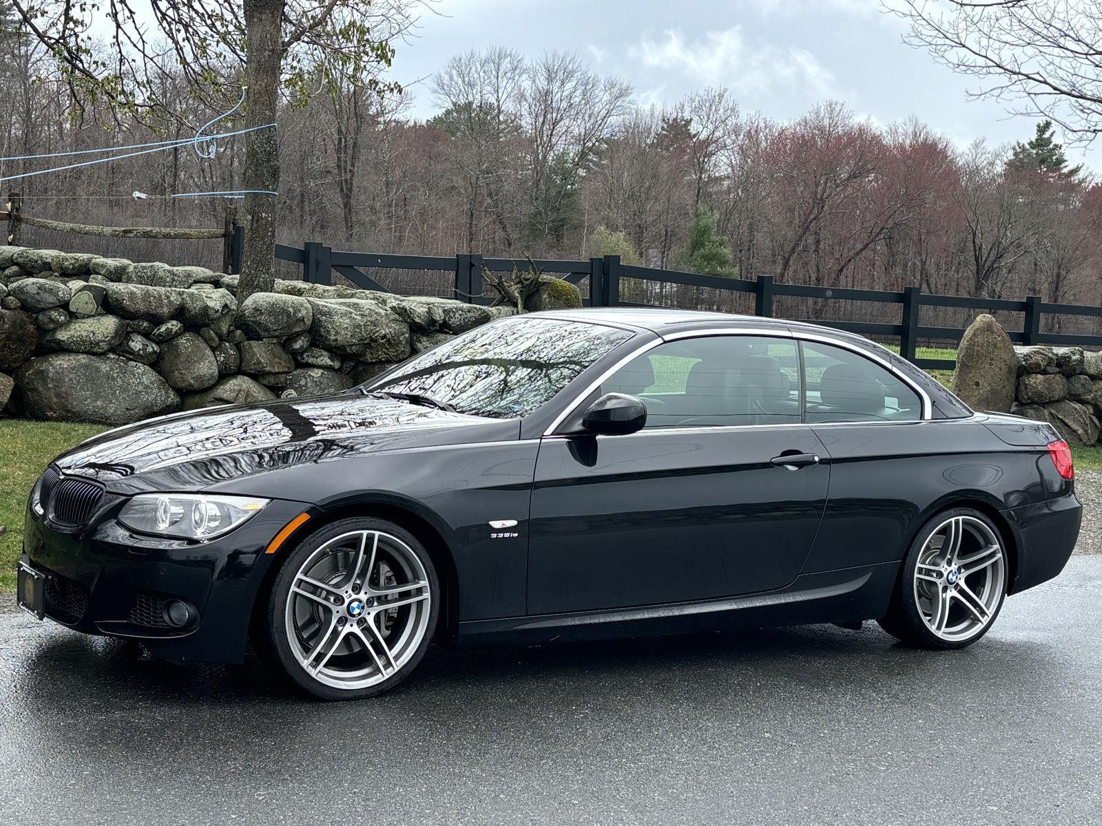 Topsfield Motor Company