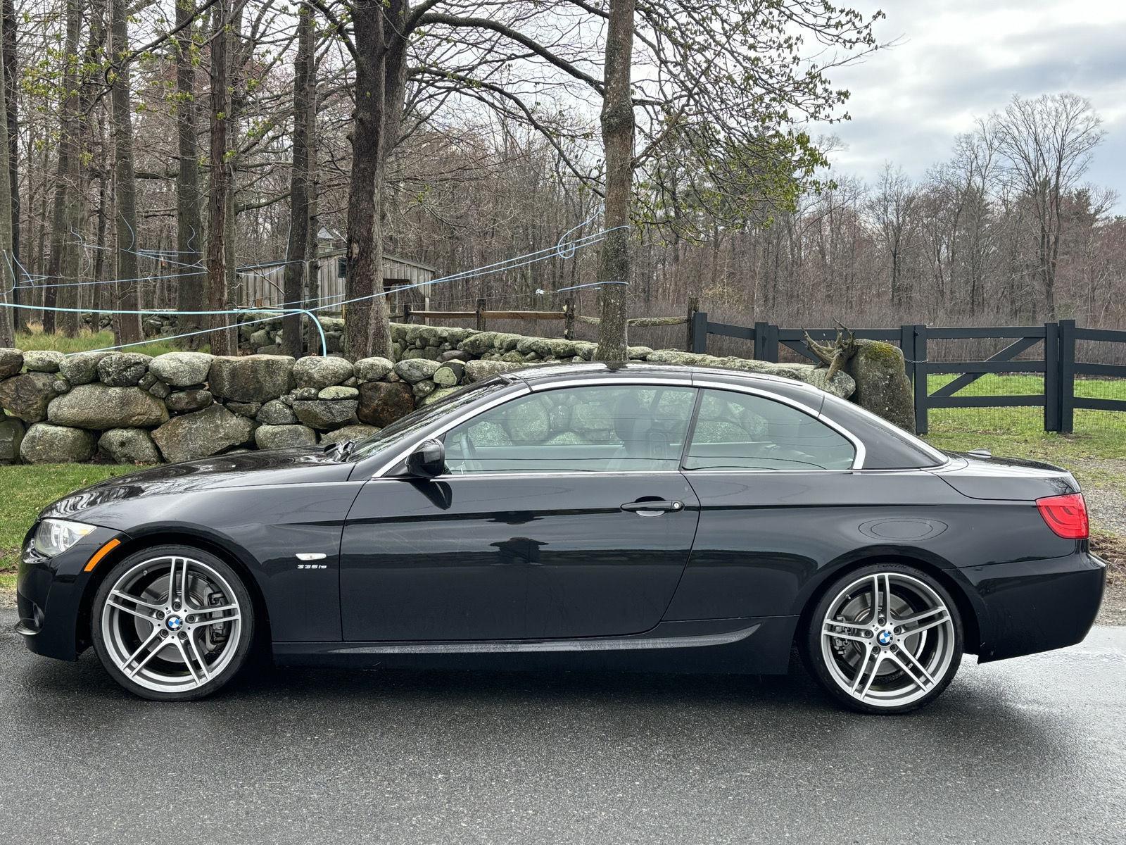 Topsfield Motor Company