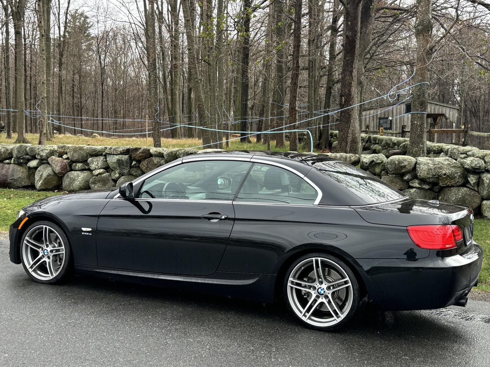 Topsfield Motor Company