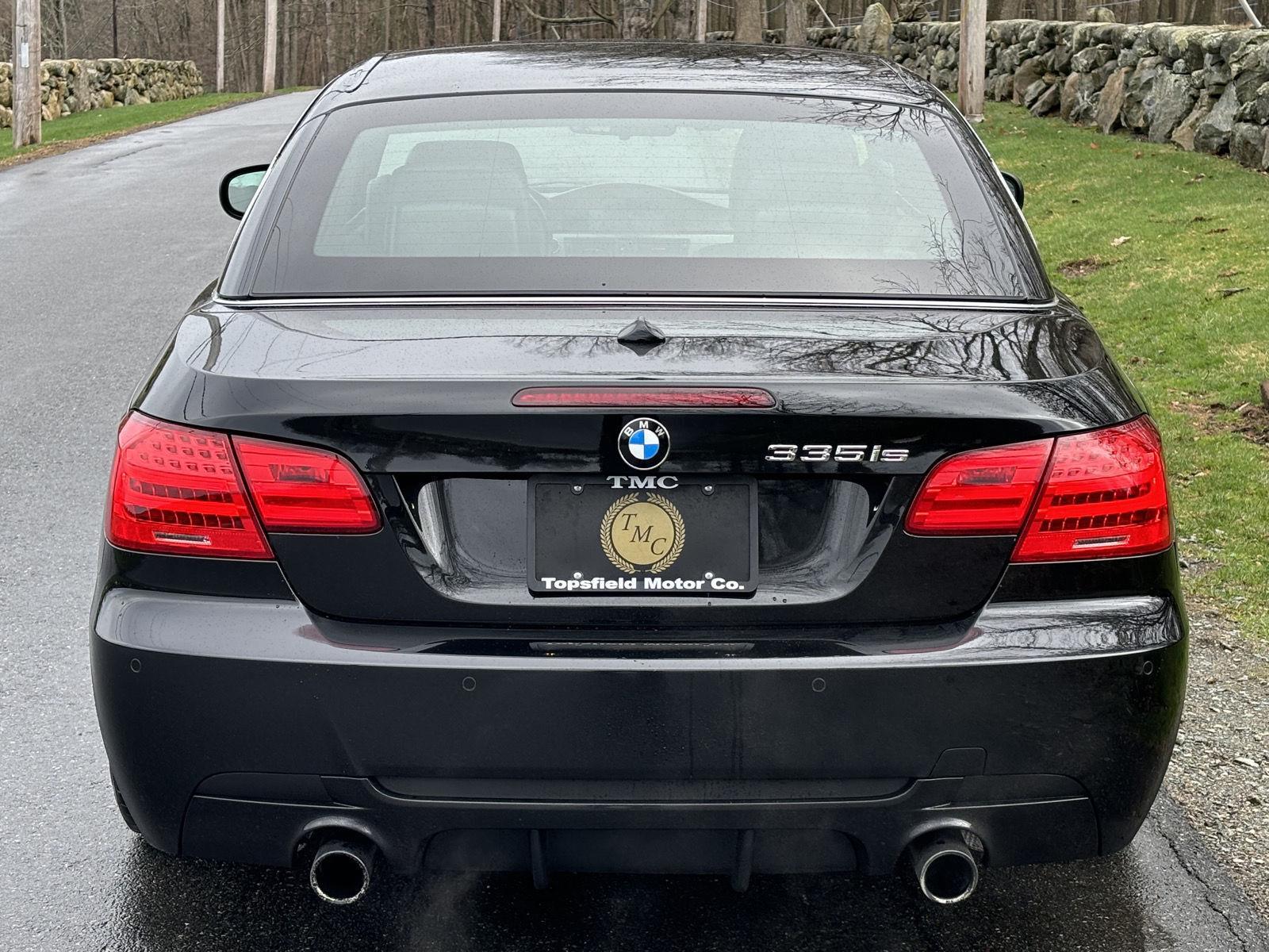 Topsfield Motor Company