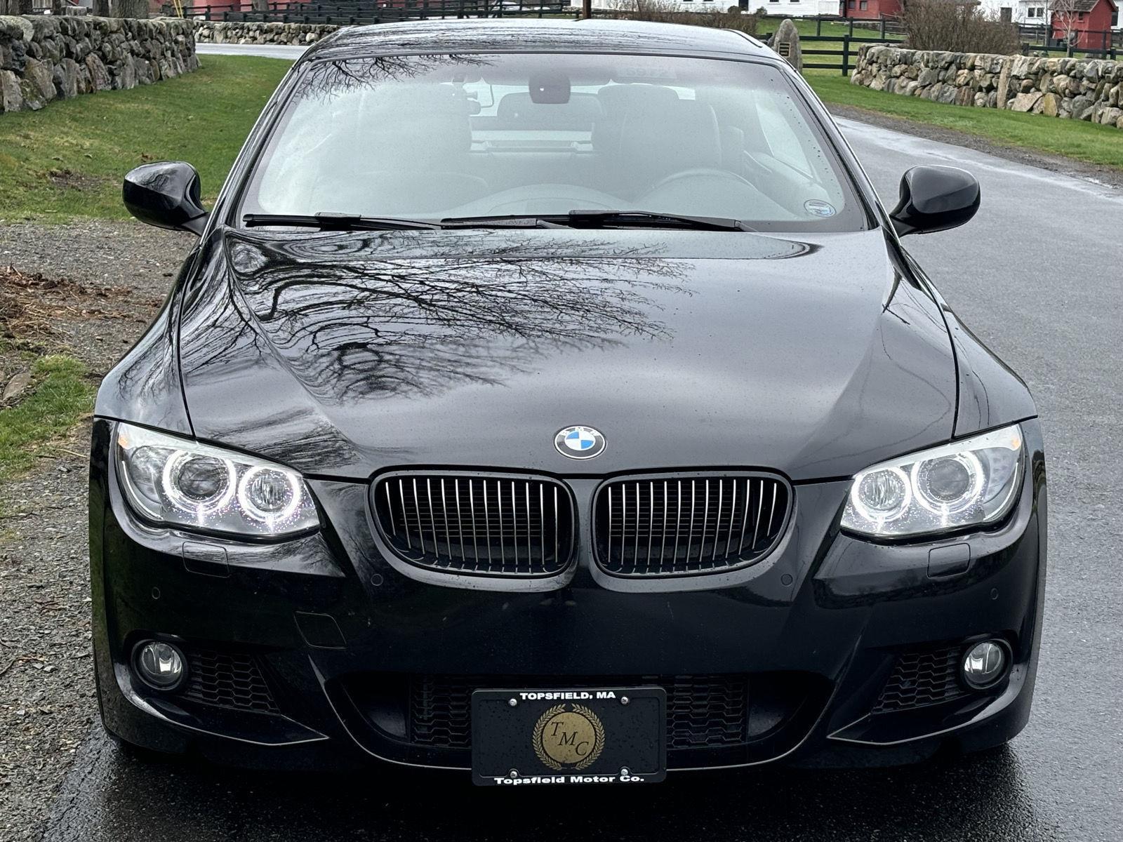 Topsfield Motor Company