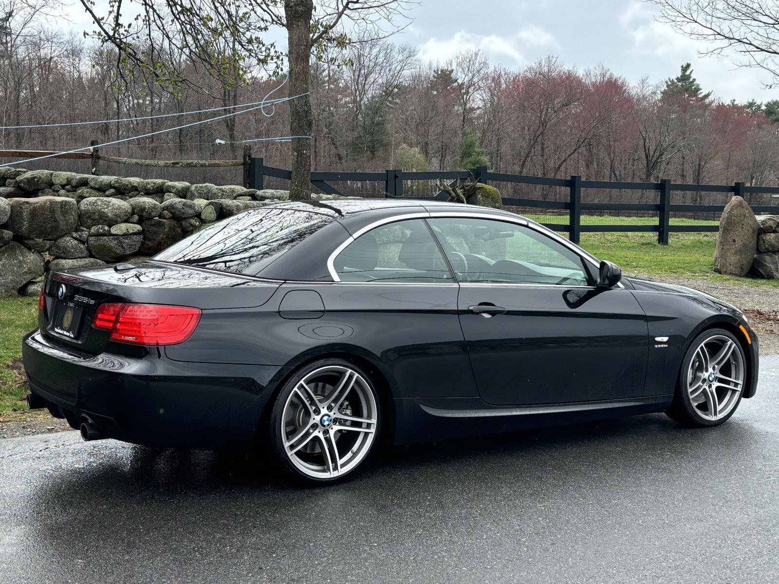 Topsfield Motor Company