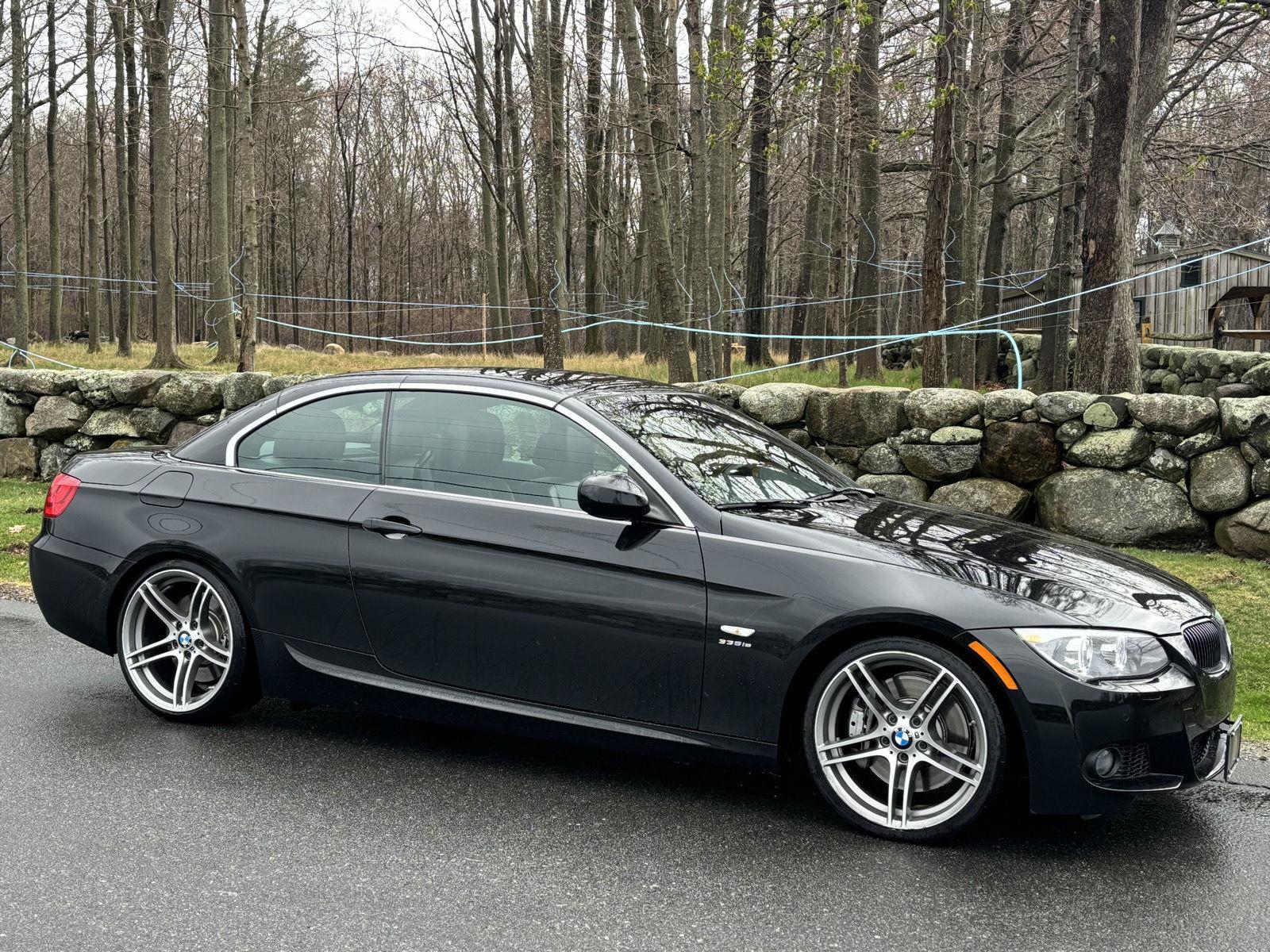 Topsfield Motor Company