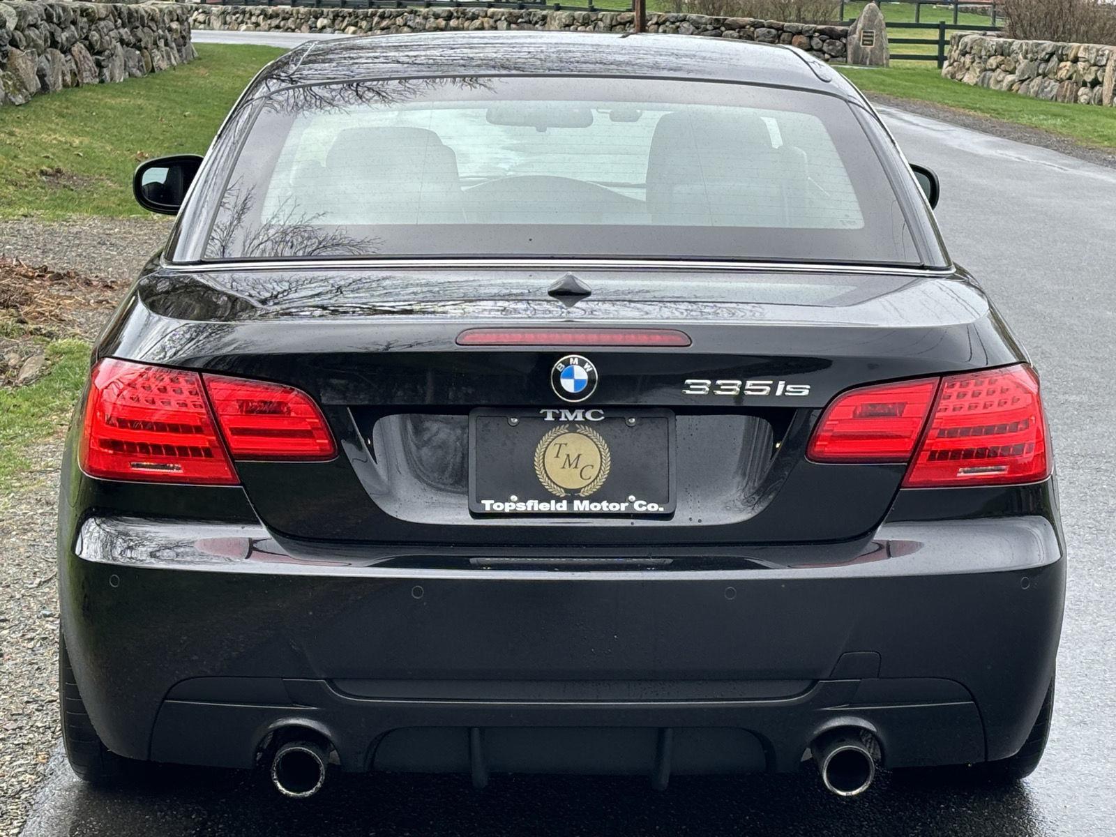 Topsfield Motor Company