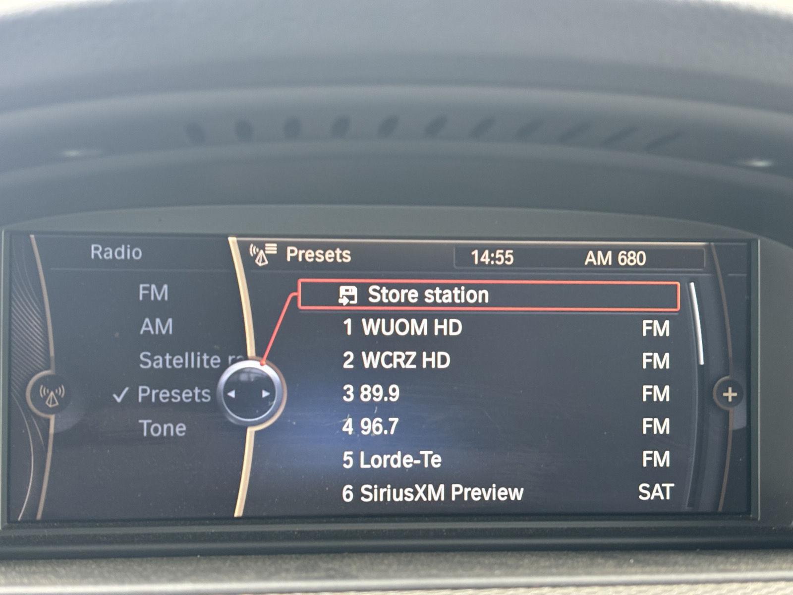 Topsfield Motor Company