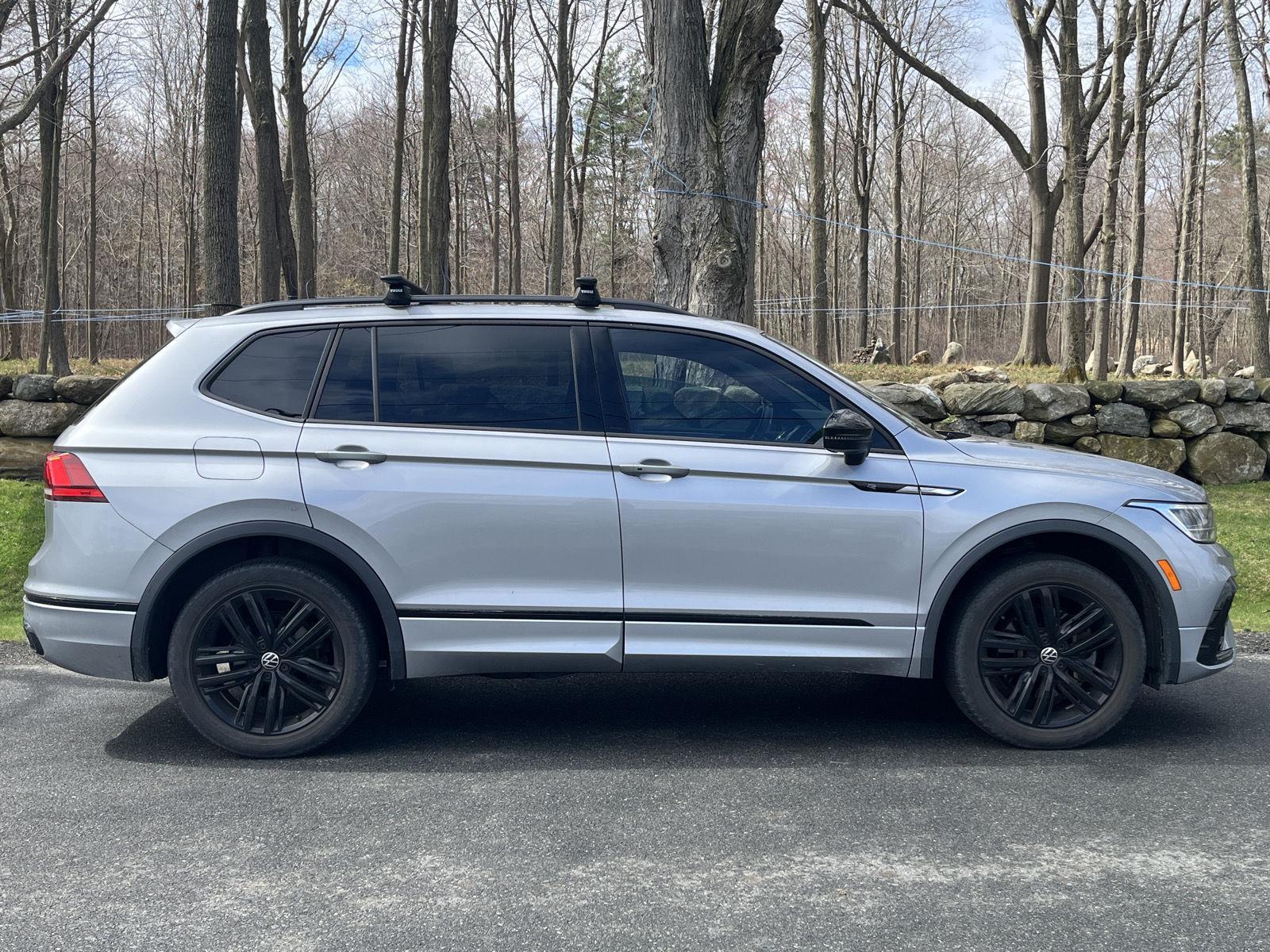 Topsfield Motor Company