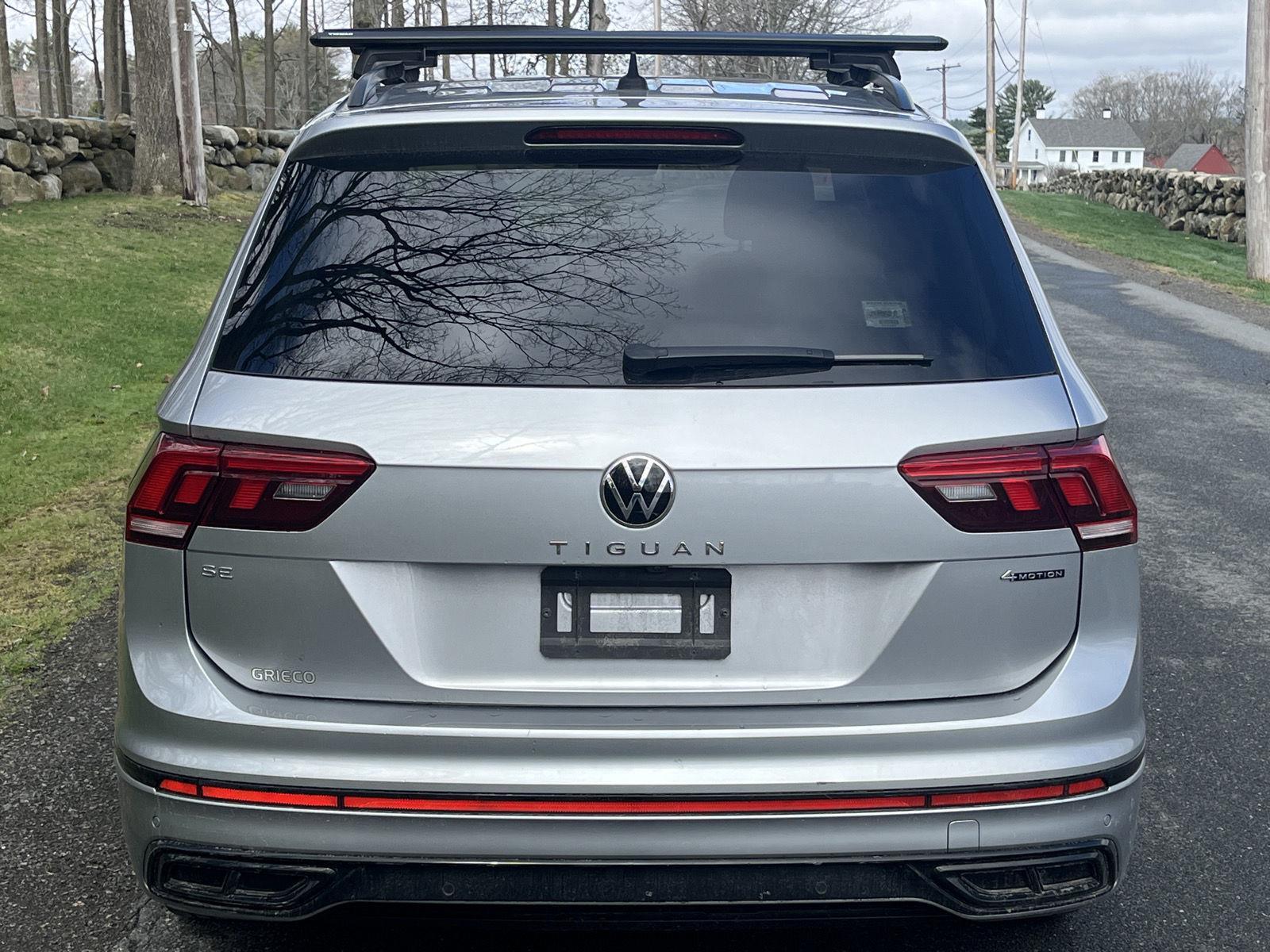 Topsfield Motor Company