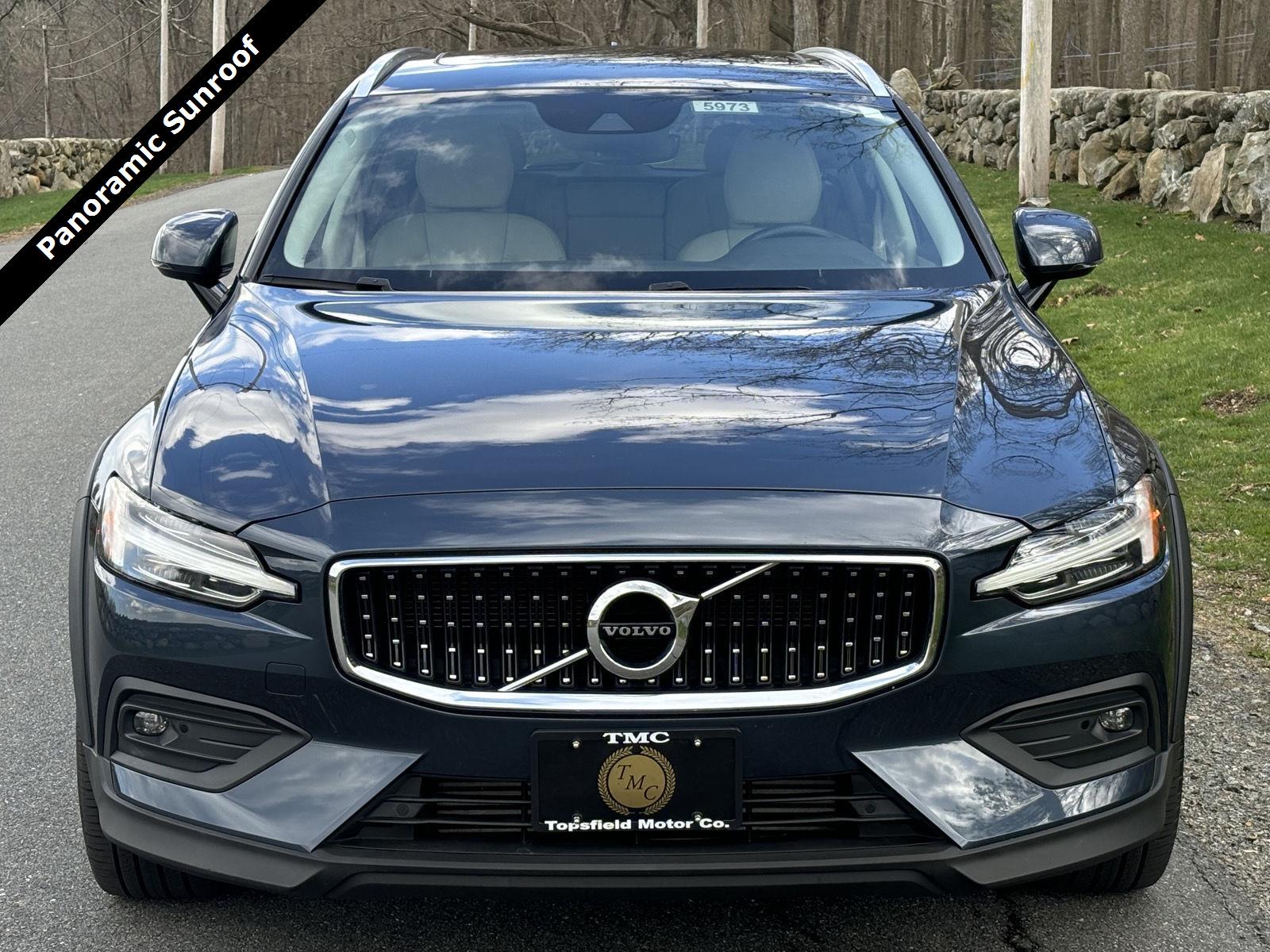 Topsfield Motor Company