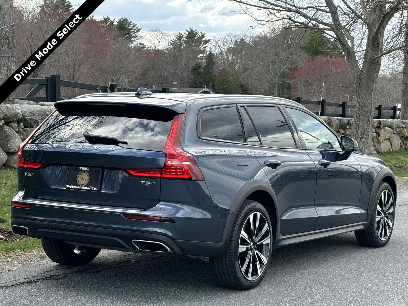 Topsfield Motor Company