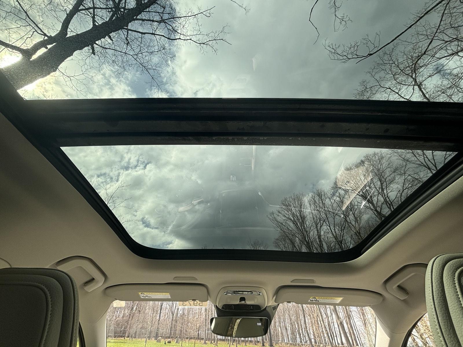 Topsfield Motor Company