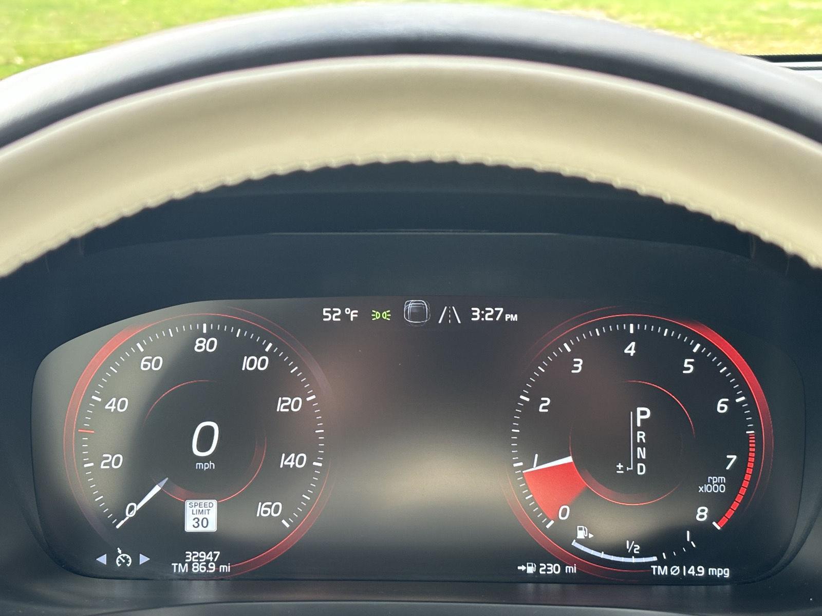 Topsfield Motor Company