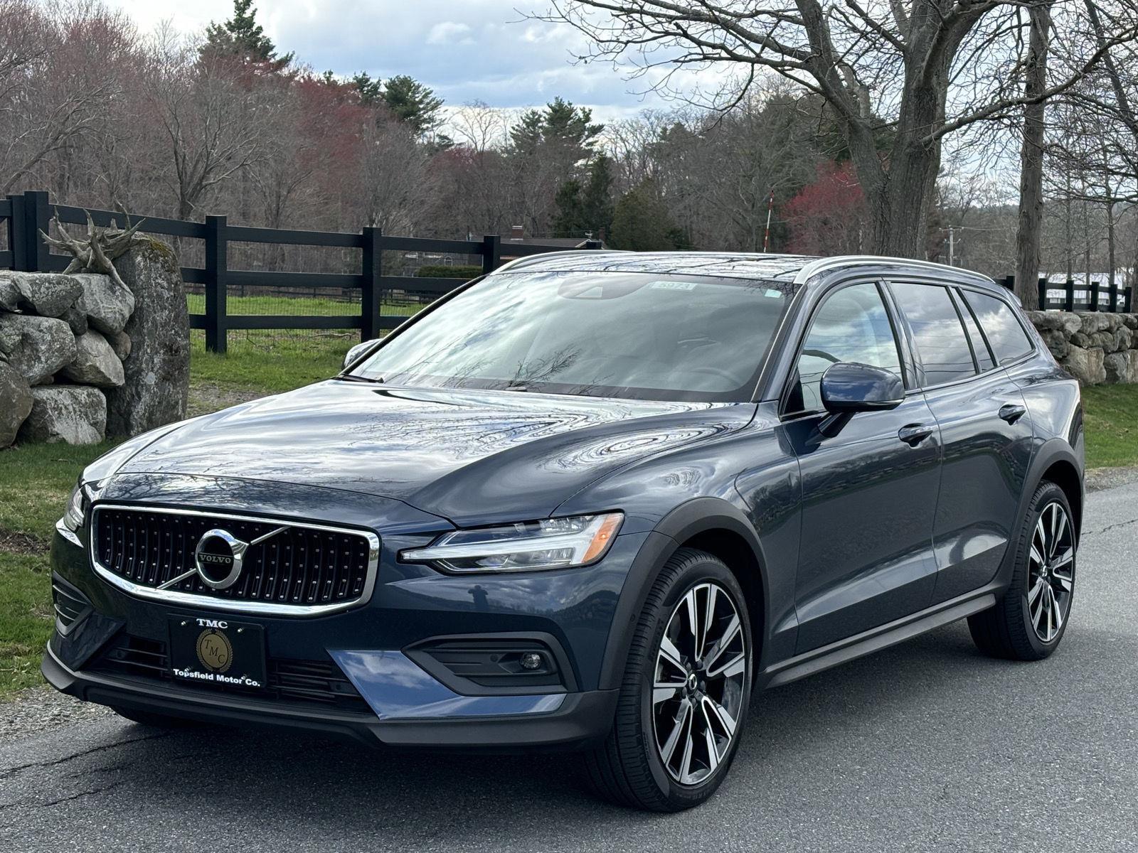 Topsfield Motor Company