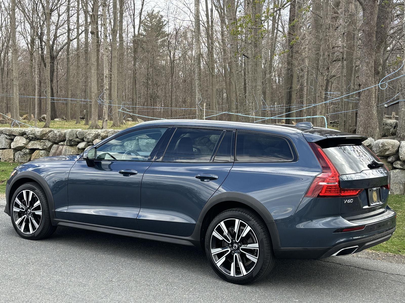 Topsfield Motor Company