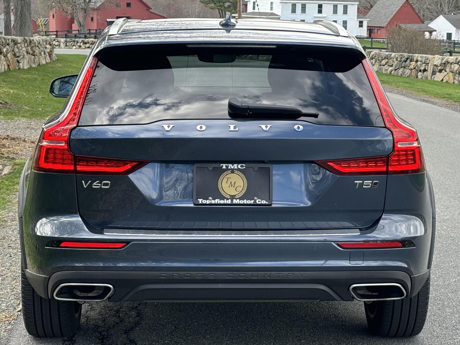 Topsfield Motor Company