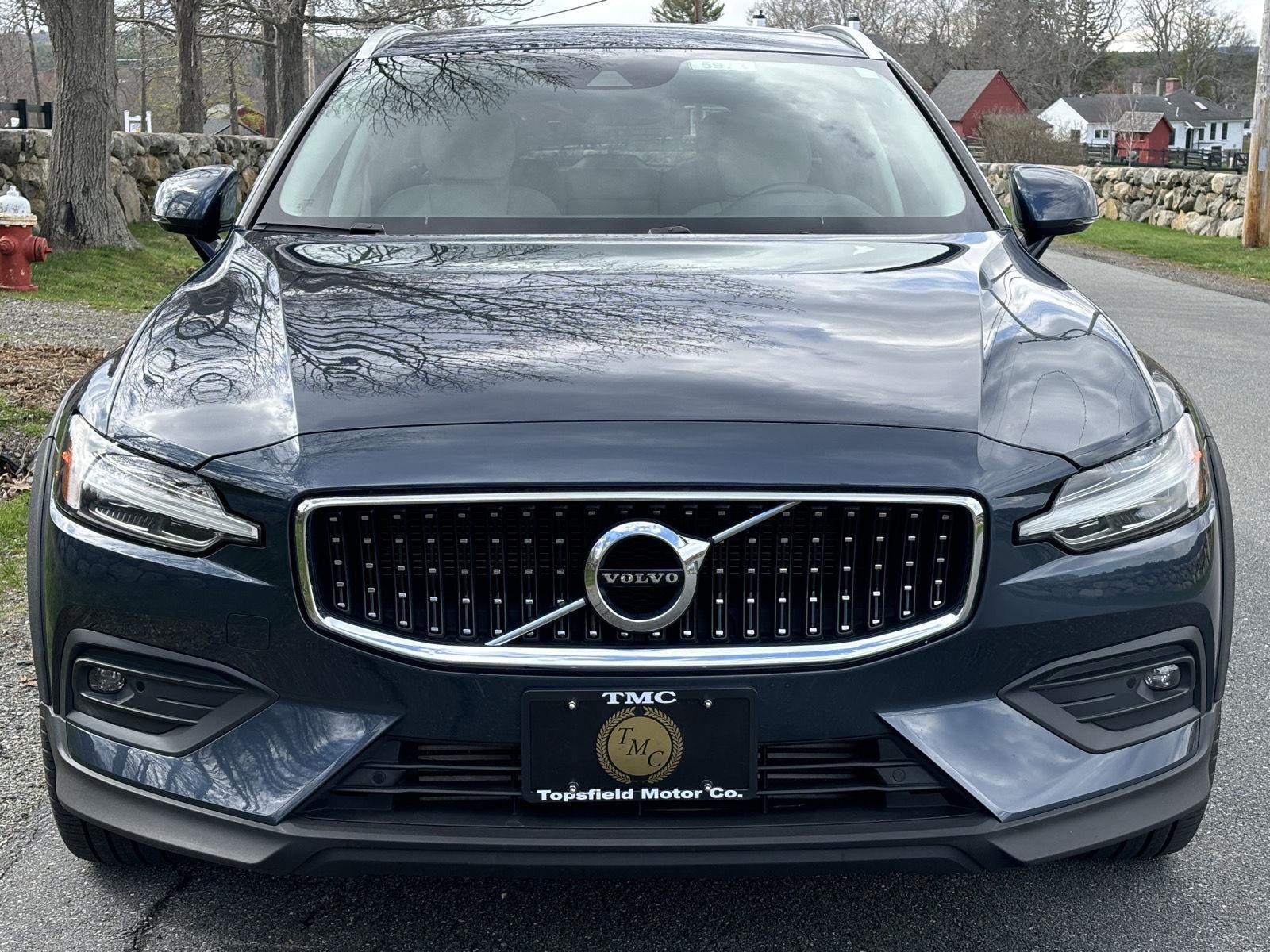 Topsfield Motor Company