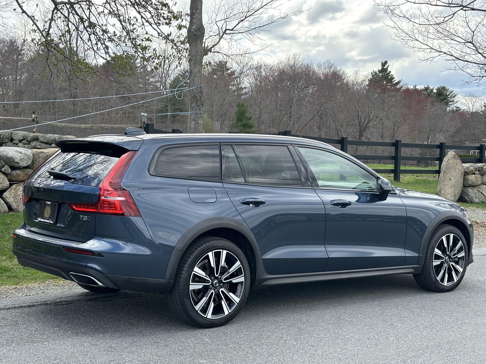 Topsfield Motor Company