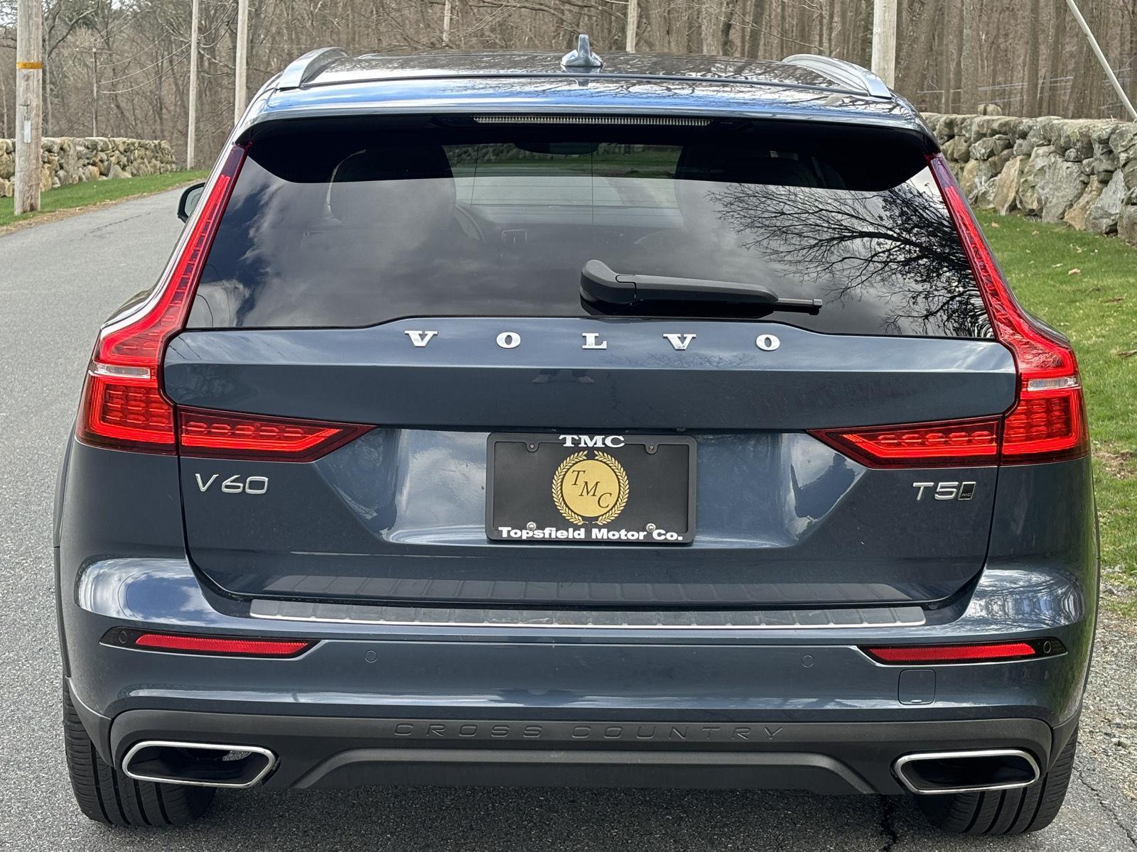 Topsfield Motor Company