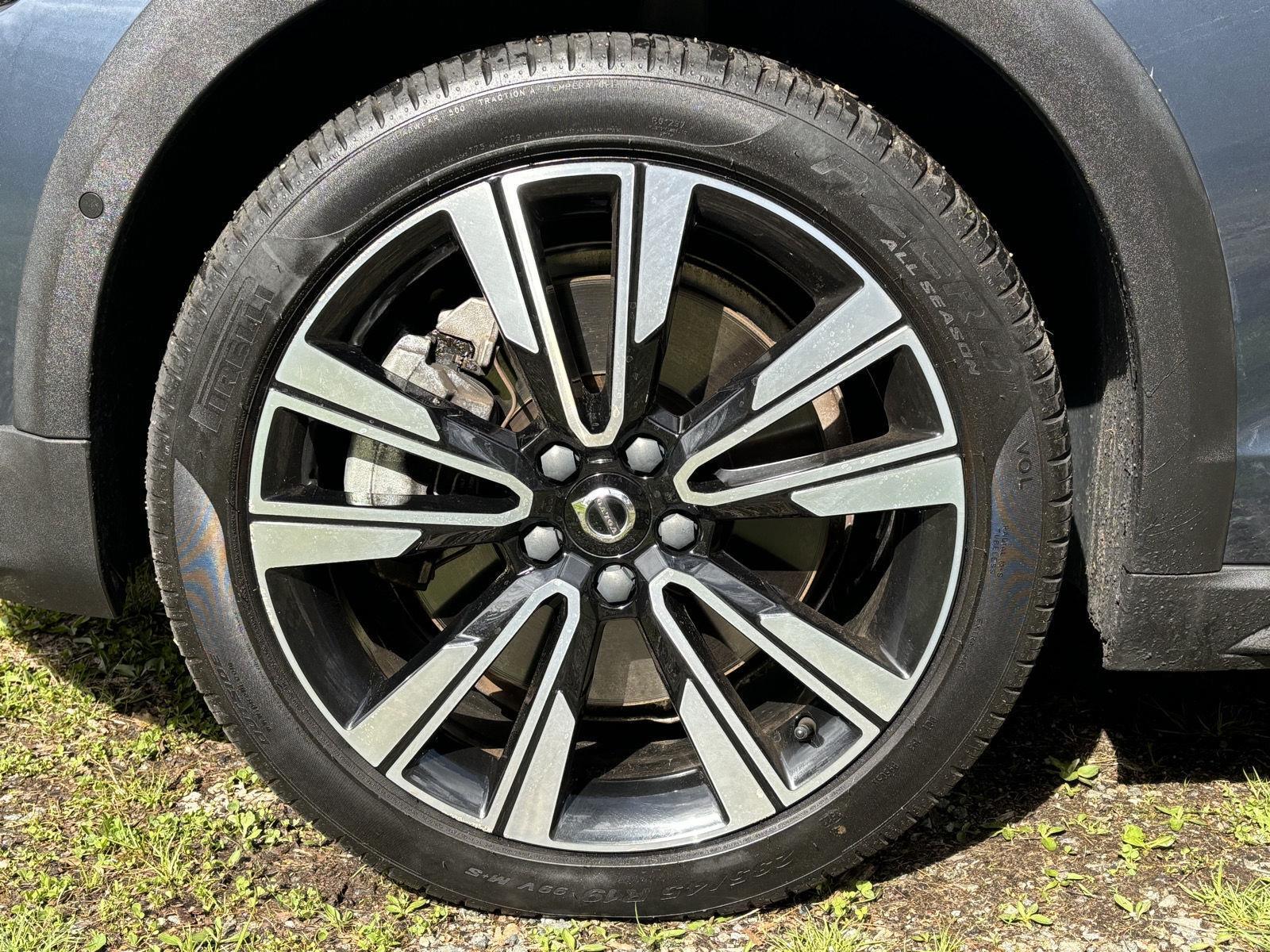 Topsfield Motor Company