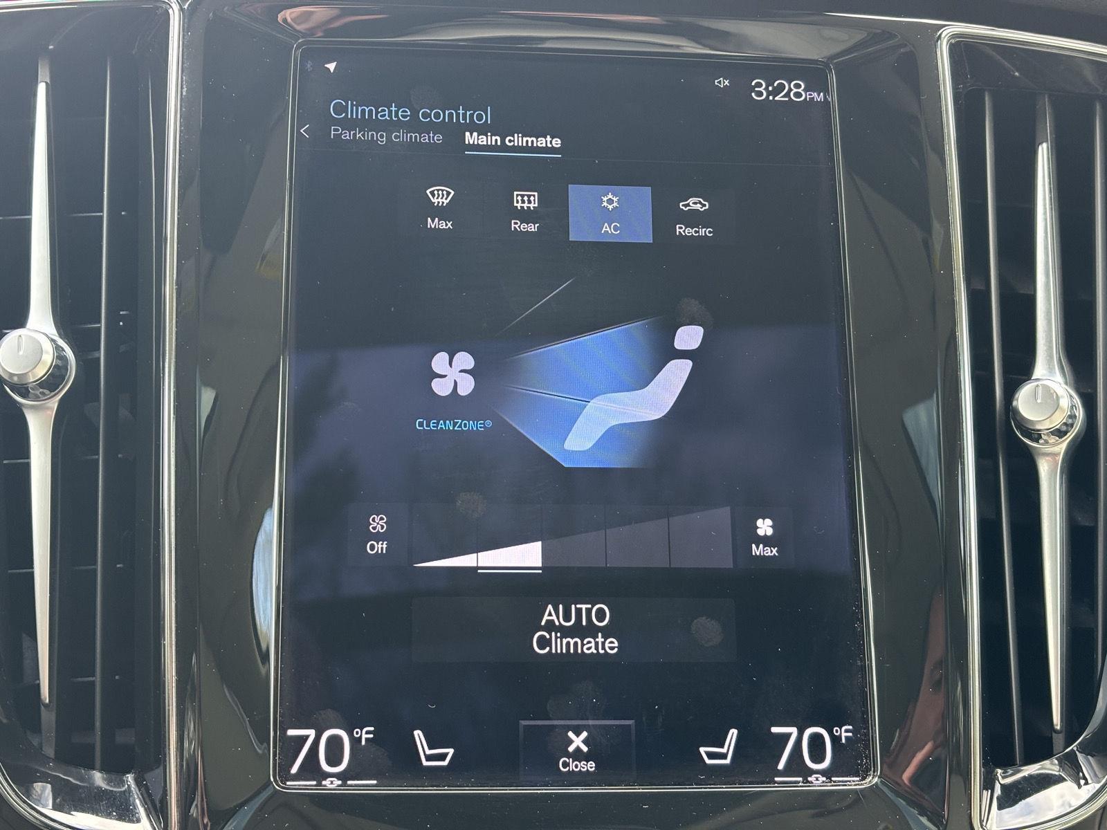 Topsfield Motor Company