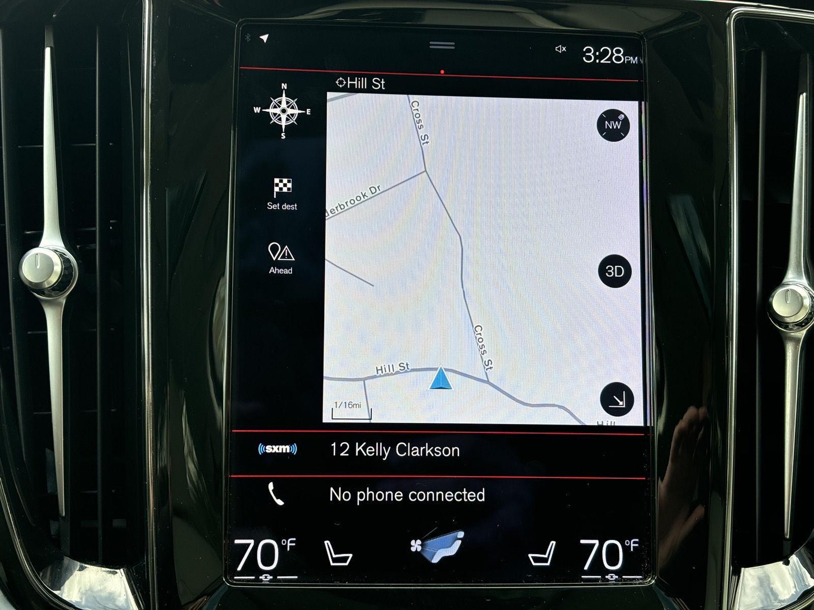 Topsfield Motor Company