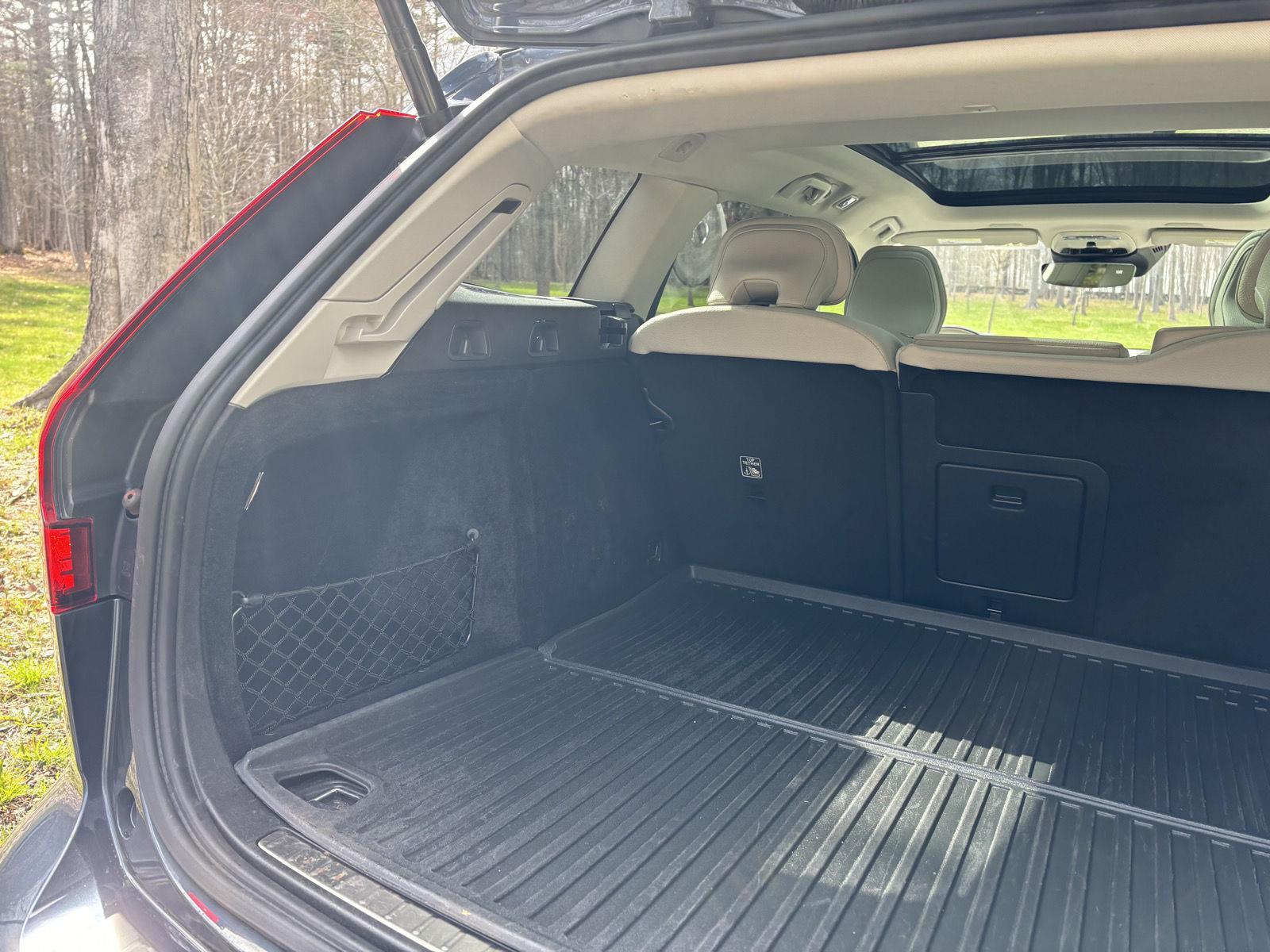 Topsfield Motor Company