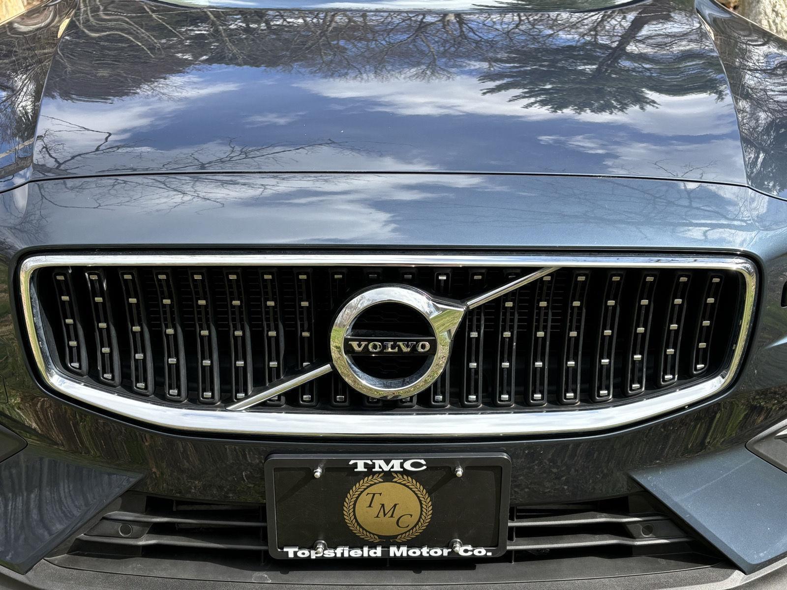 Topsfield Motor Company